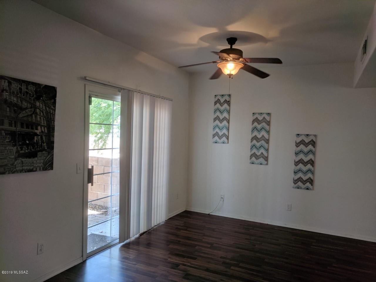 Treat Avenue Townhomes (1-15) - Residential Lease