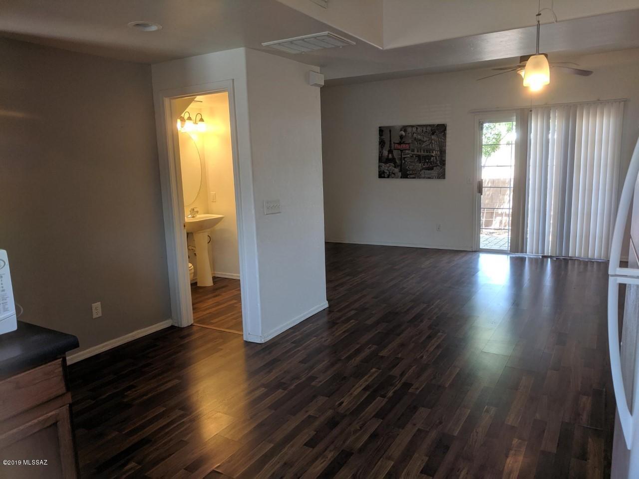 Treat Avenue Townhomes (1-15) - Residential Lease