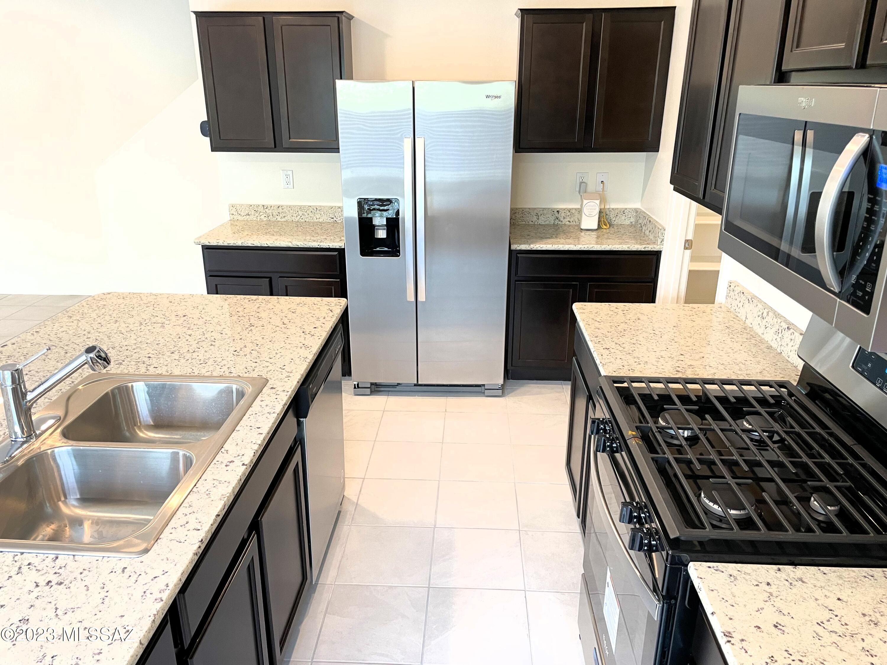 Mountain Enclave - Residential Lease