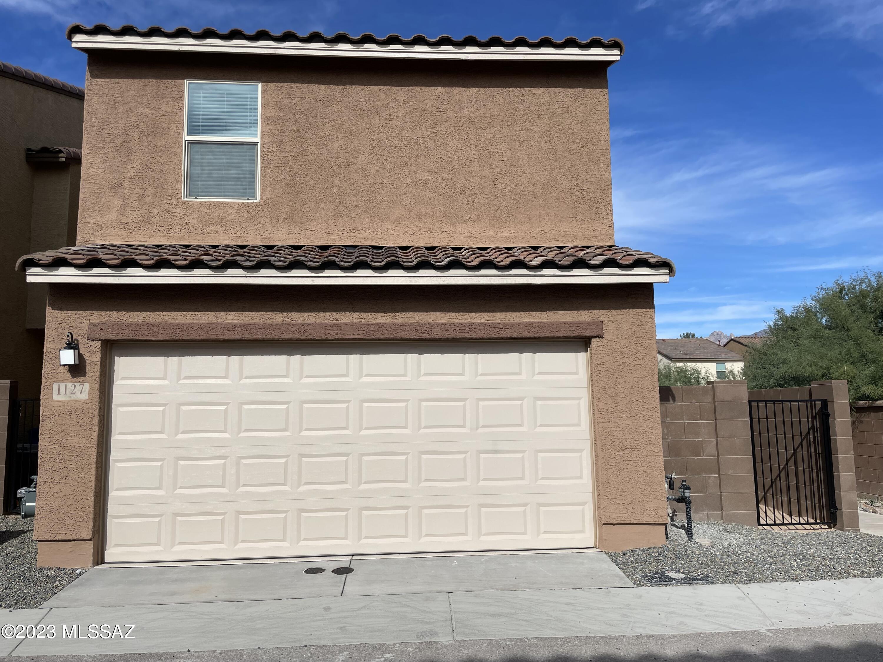Mountain Enclave - Residential Lease