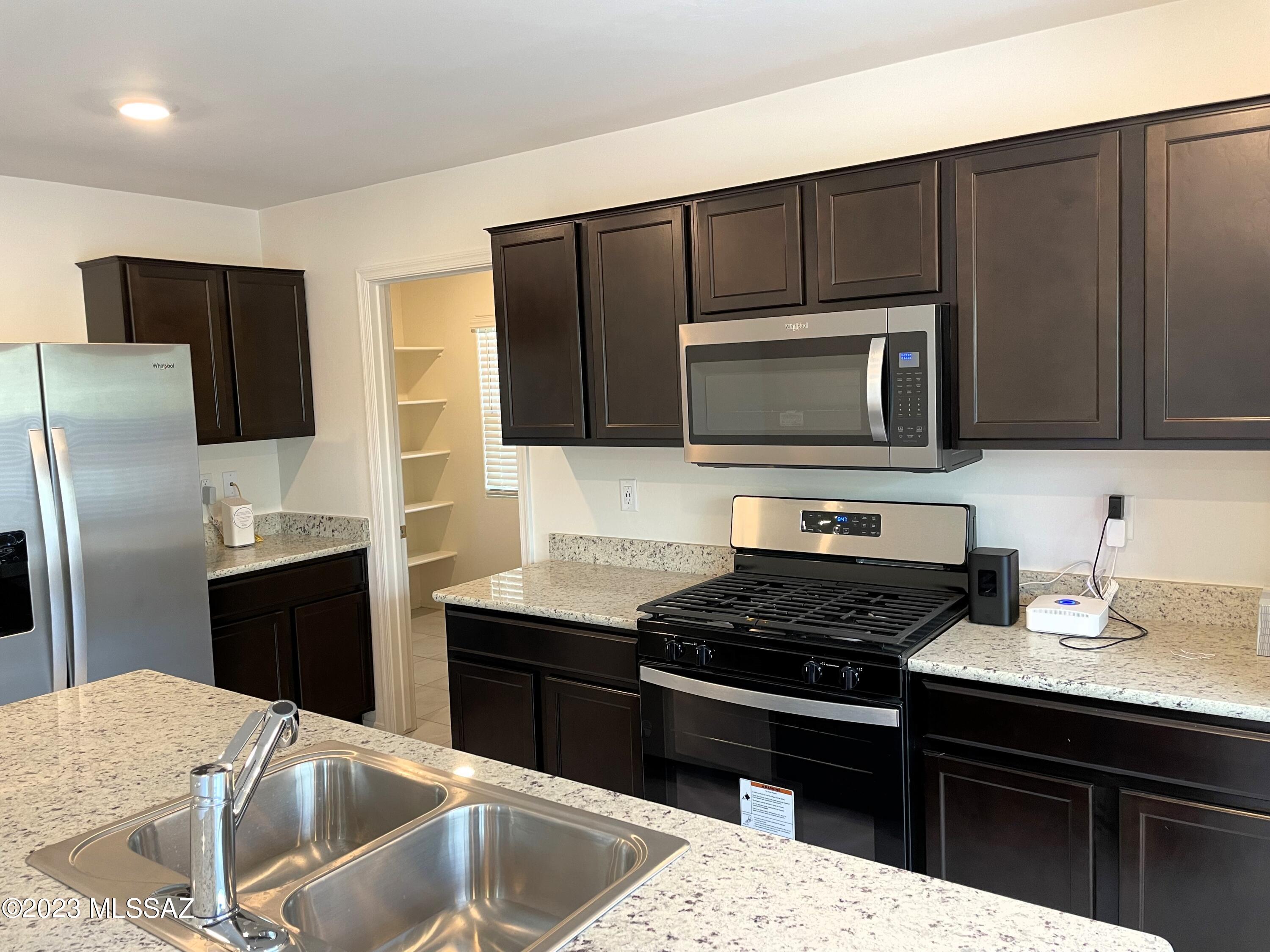 Mountain Enclave - Residential Lease