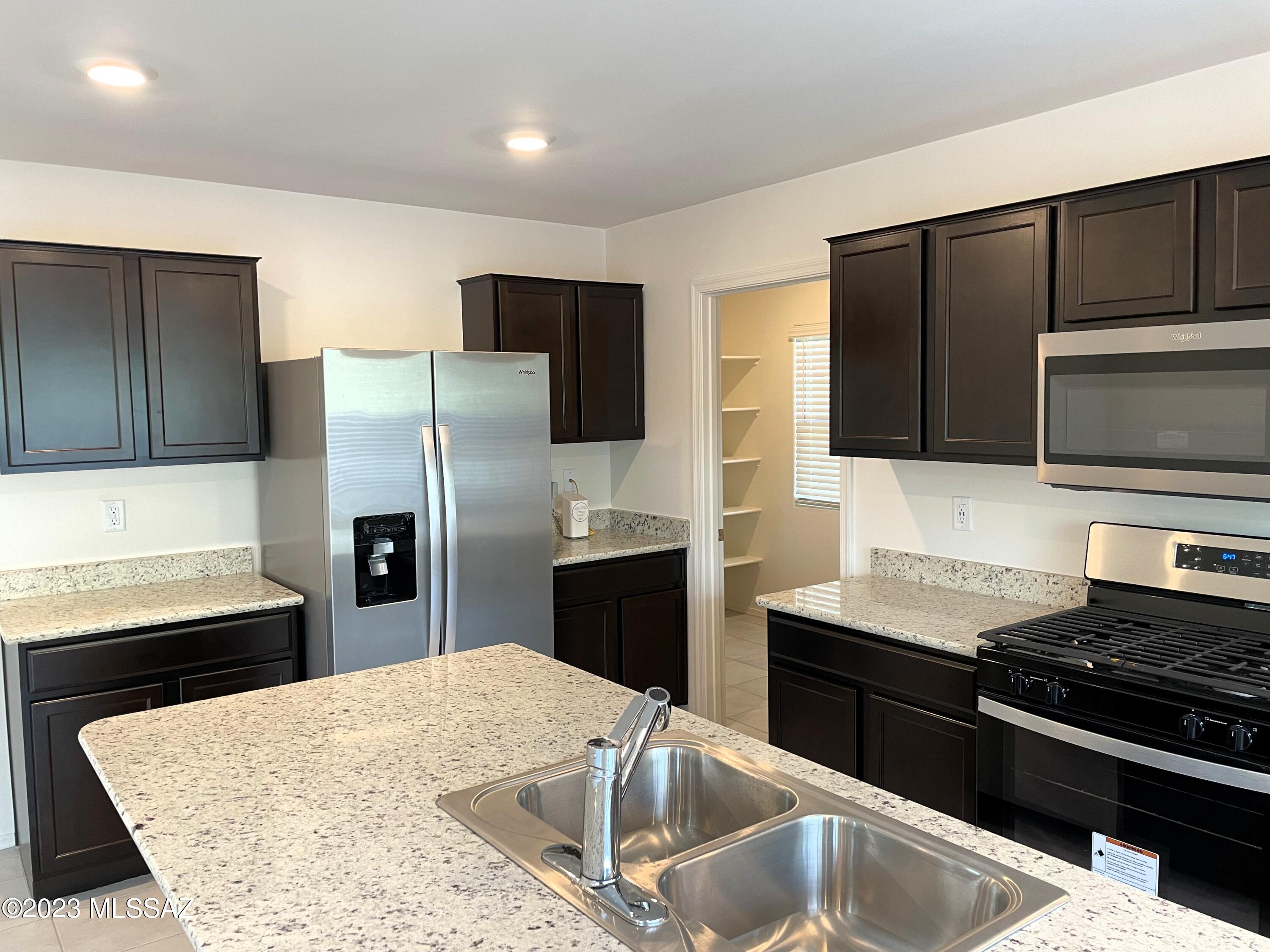 Mountain Enclave - Residential Lease