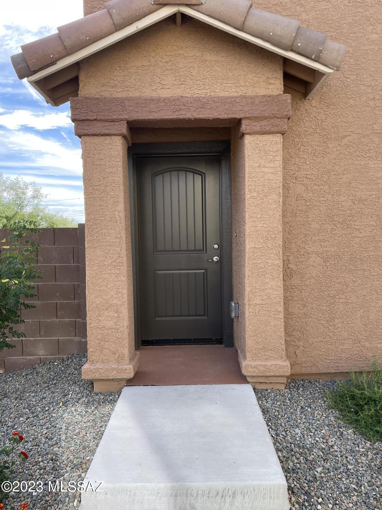 Mountain Enclave - Residential Lease