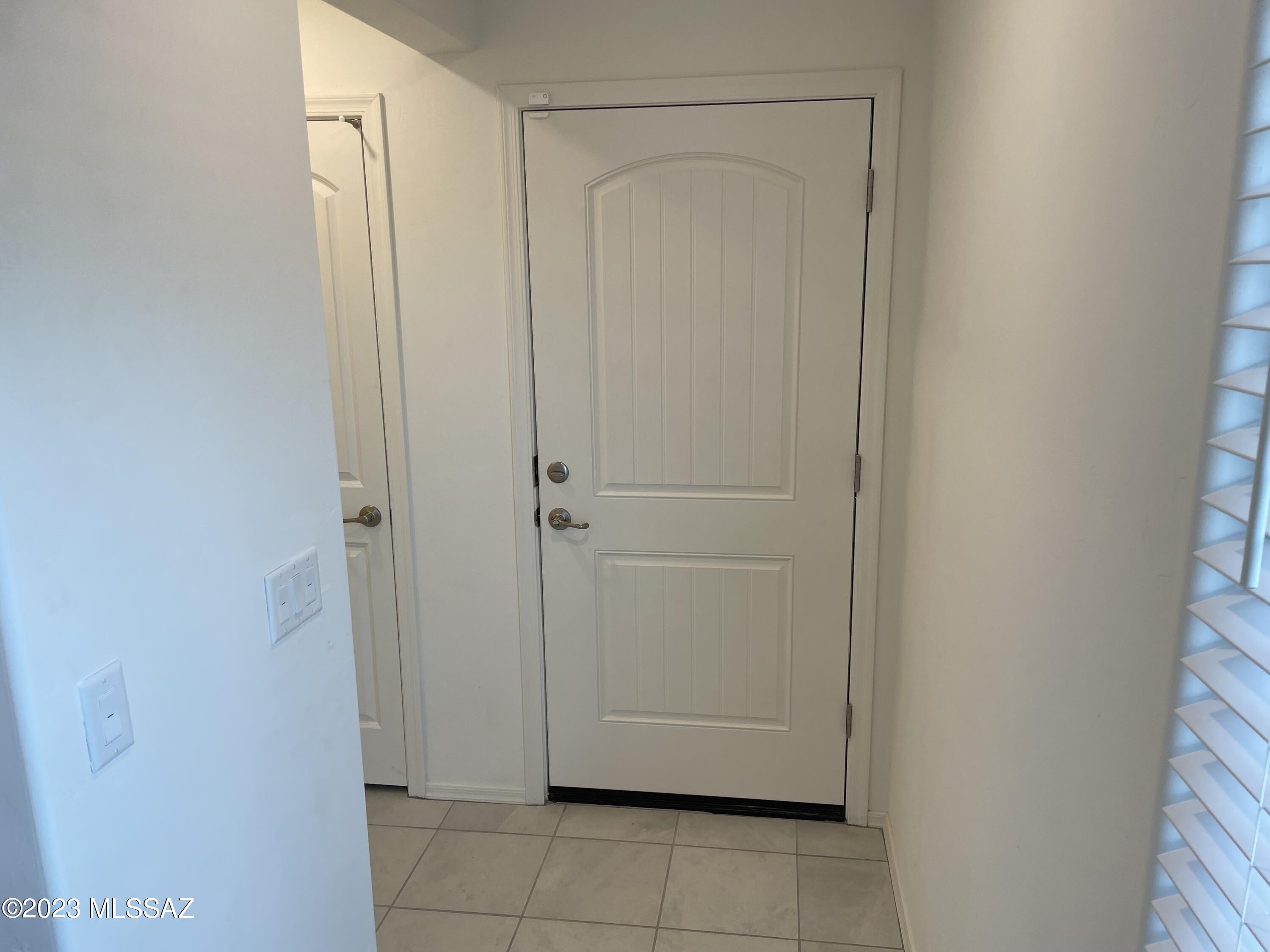 Mountain Enclave - Residential Lease