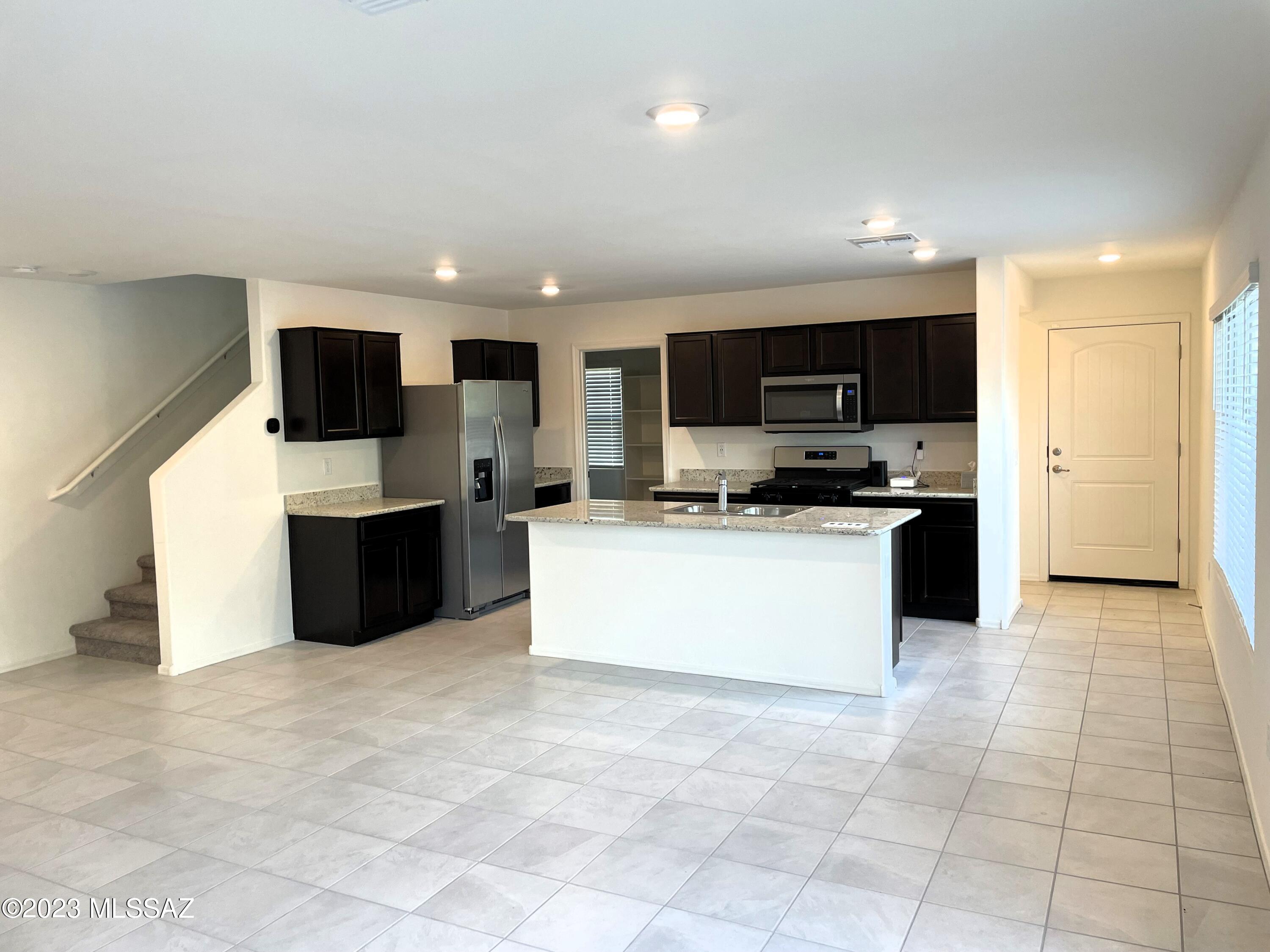 Mountain Enclave - Residential Lease
