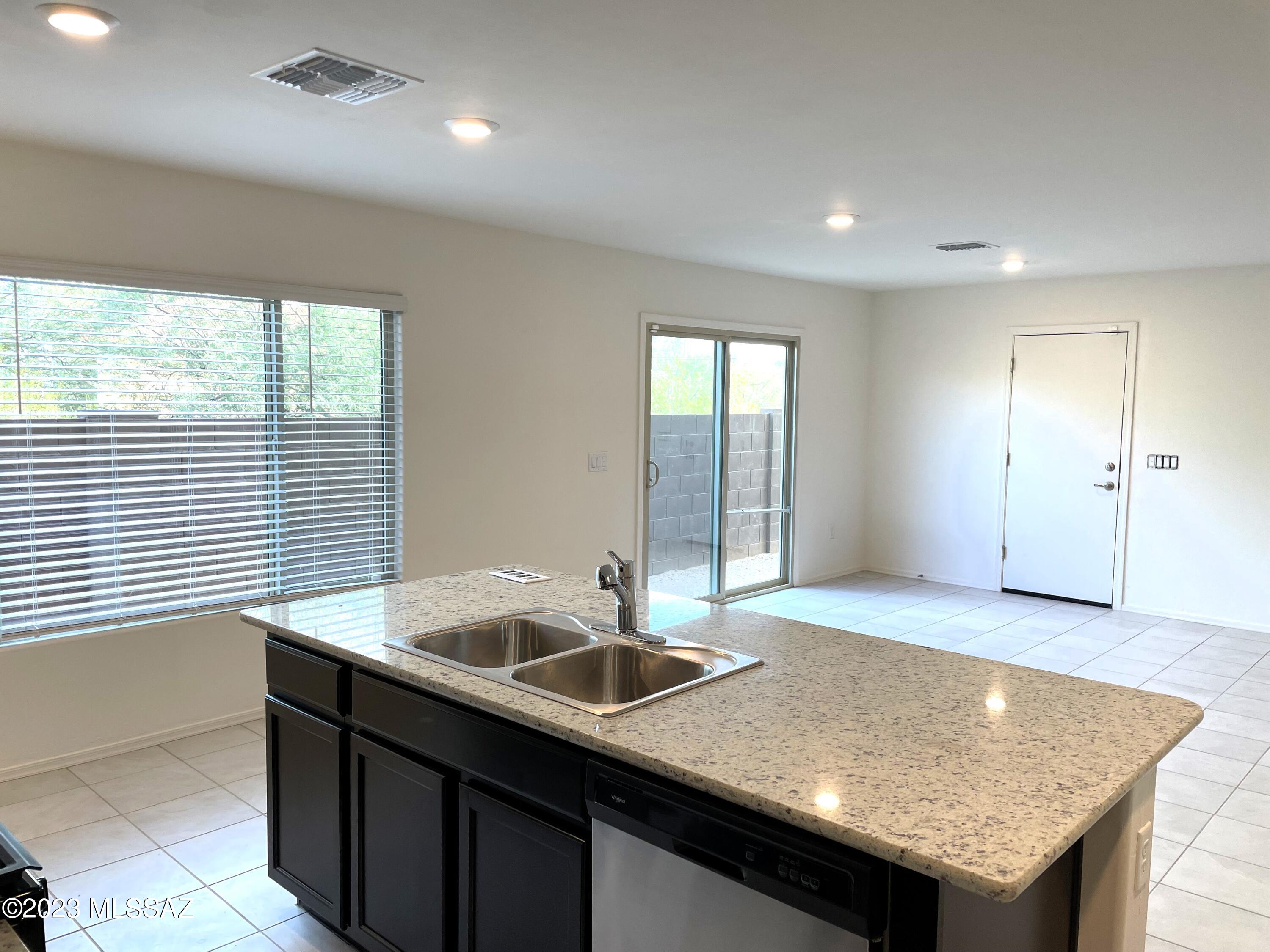 Mountain Enclave - Residential Lease
