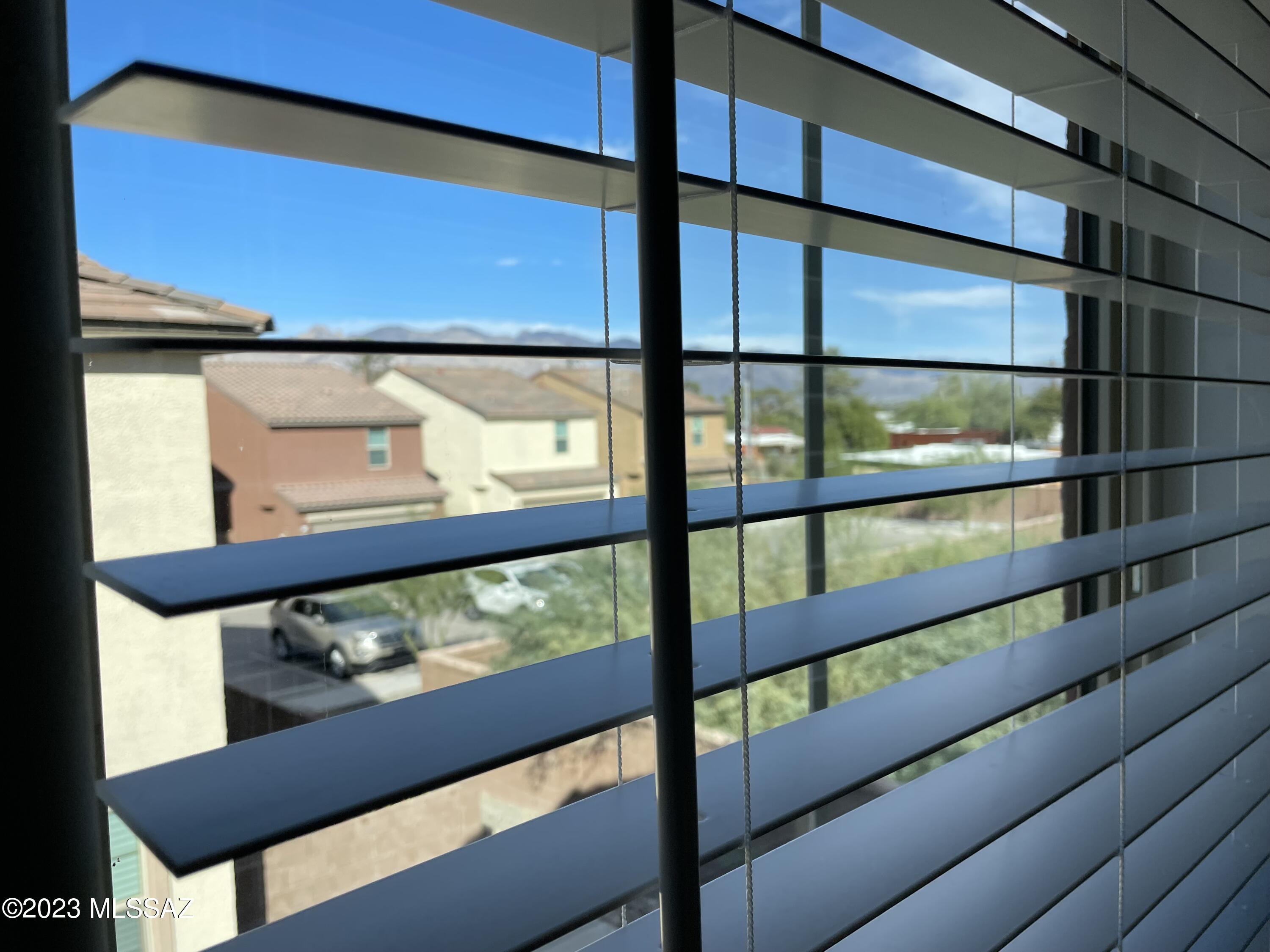 Mountain Enclave - Residential Lease