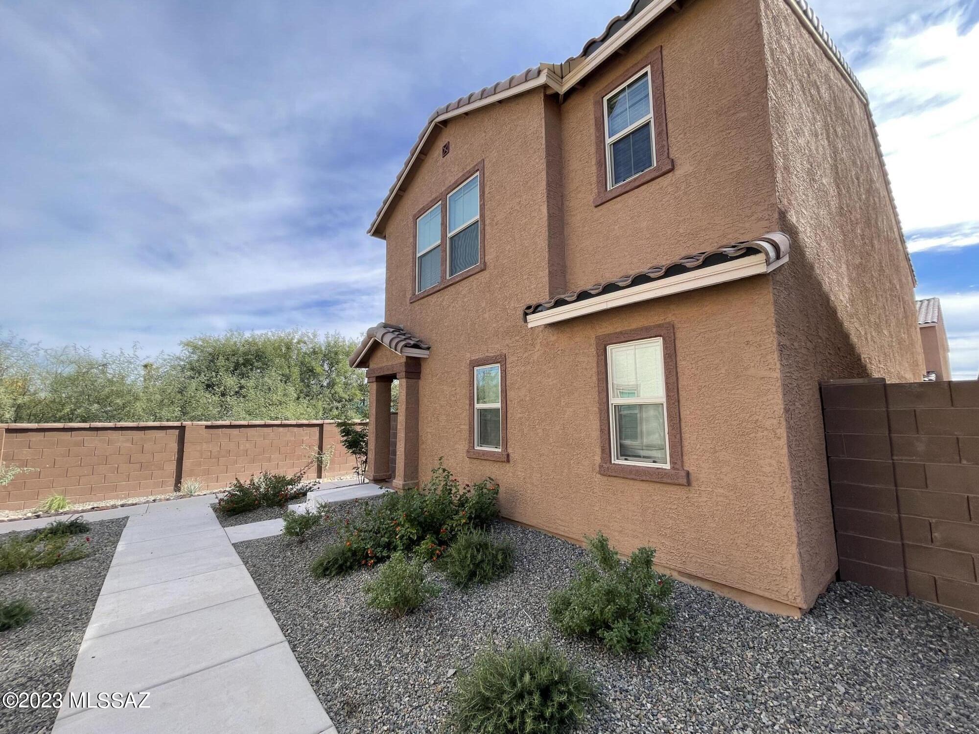 Mountain Enclave - Residential Lease