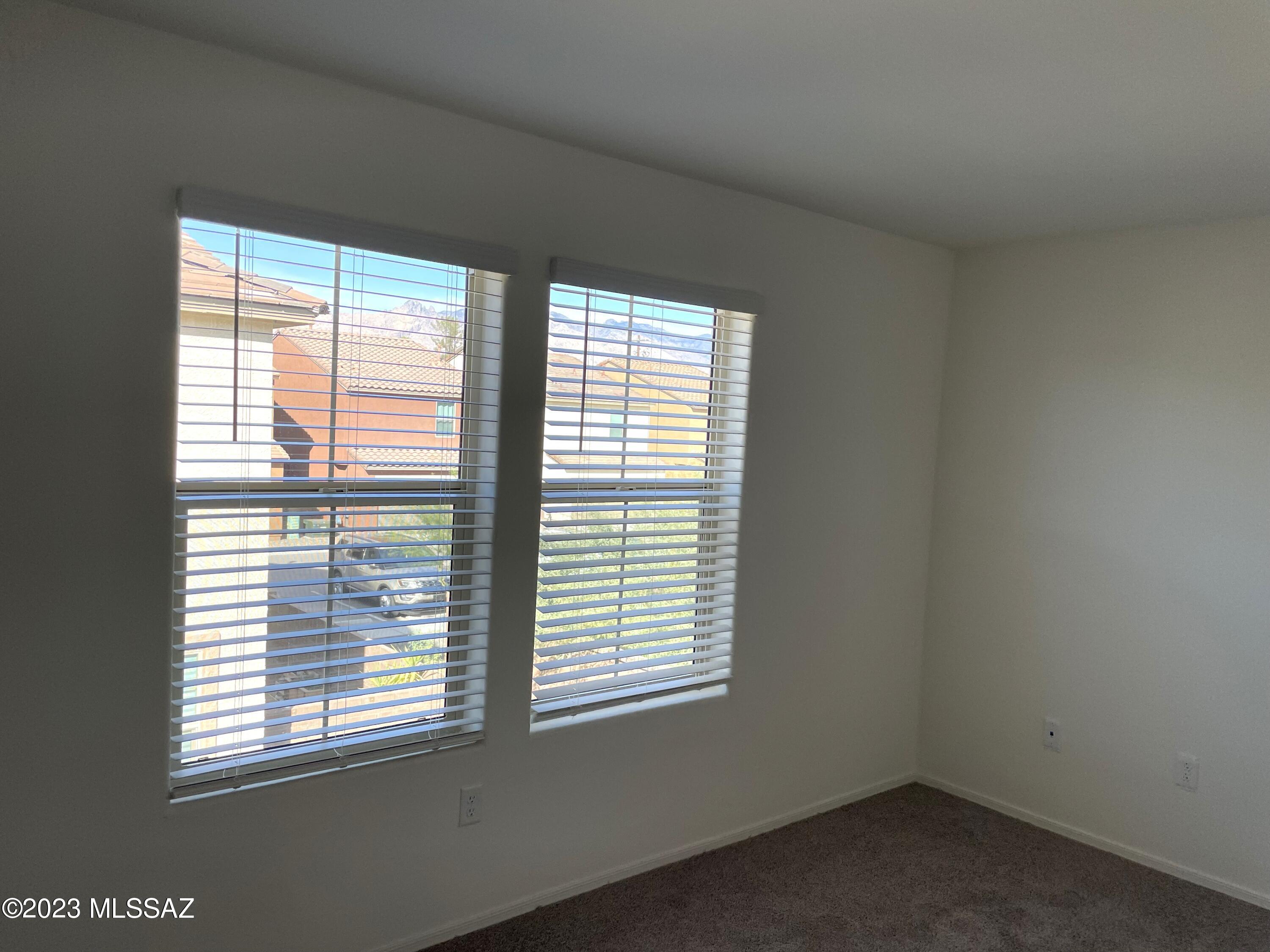 Mountain Enclave - Residential Lease