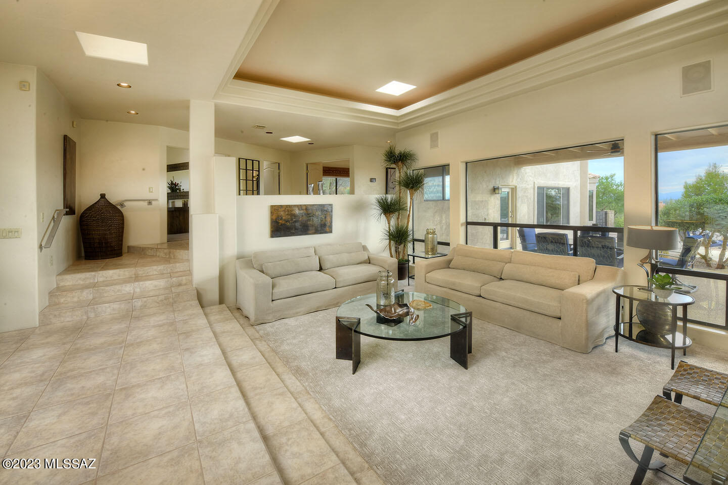 Sunrise Territory Village (1-28 & 35-169) - Residential