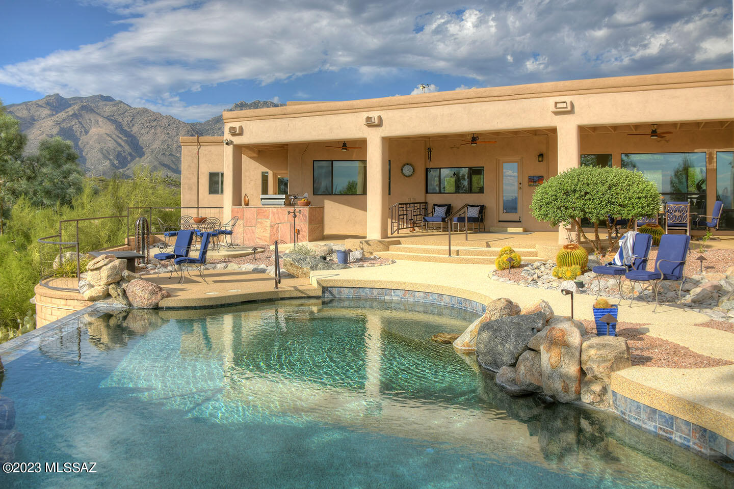 Sunrise Territory Village (1-28 & 35-169) - Residential