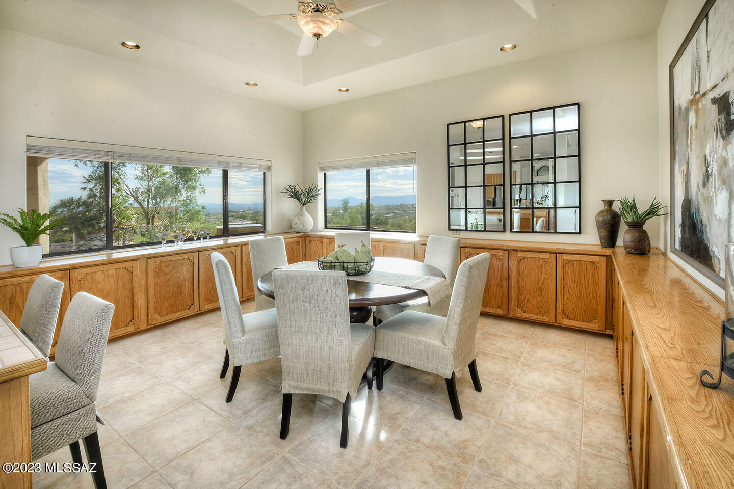 Sunrise Territory Village (1-28 & 35-169) - Residential