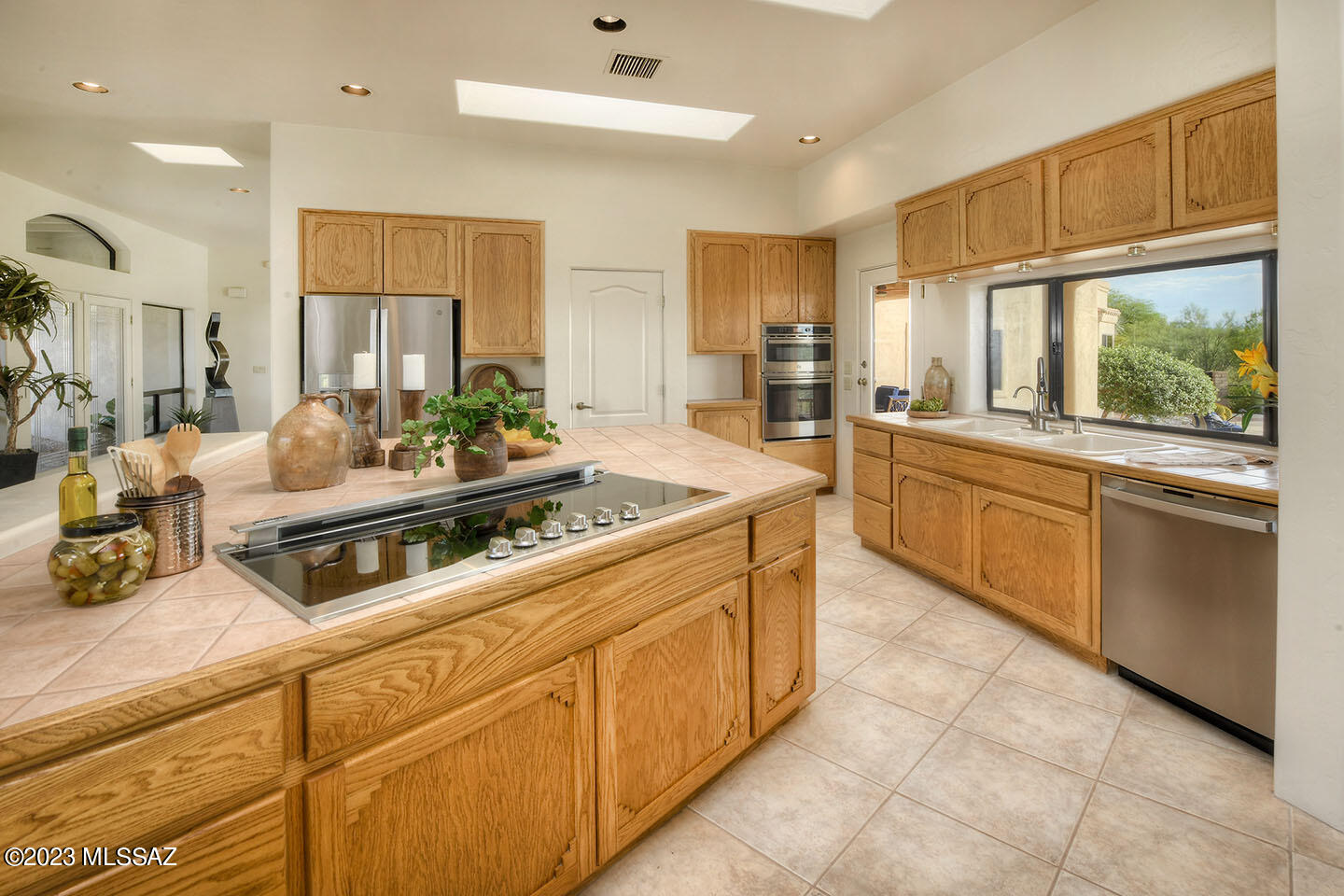 Sunrise Territory Village (1-28 & 35-169) - Residential