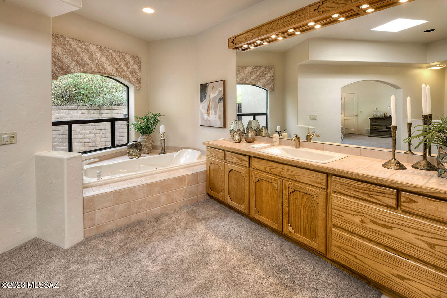 Sunrise Territory Village (1-28 & 35-169) - Residential