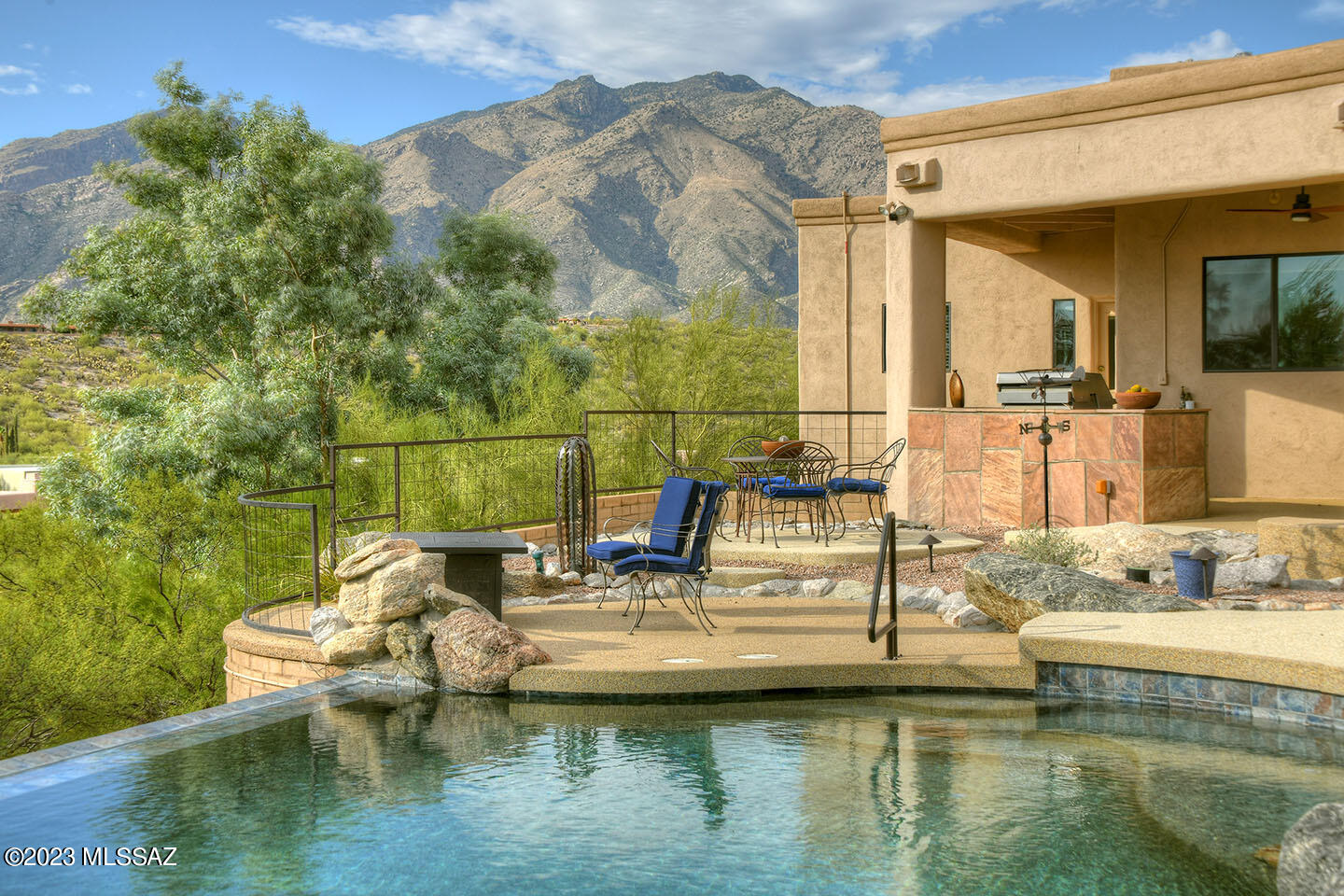 Sunrise Territory Village (1-28 & 35-169) - Residential