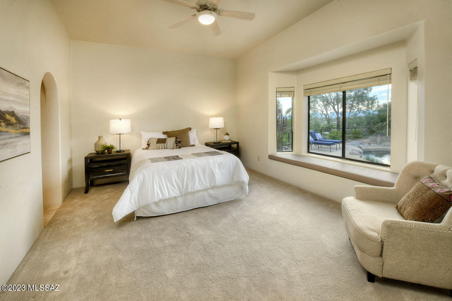 Sunrise Territory Village (1-28 & 35-169) - Residential