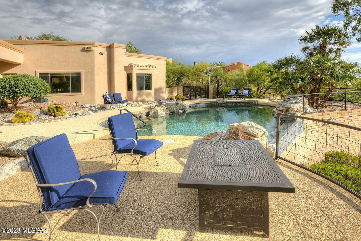 Sunrise Territory Village (1-28 & 35-169) - Residential