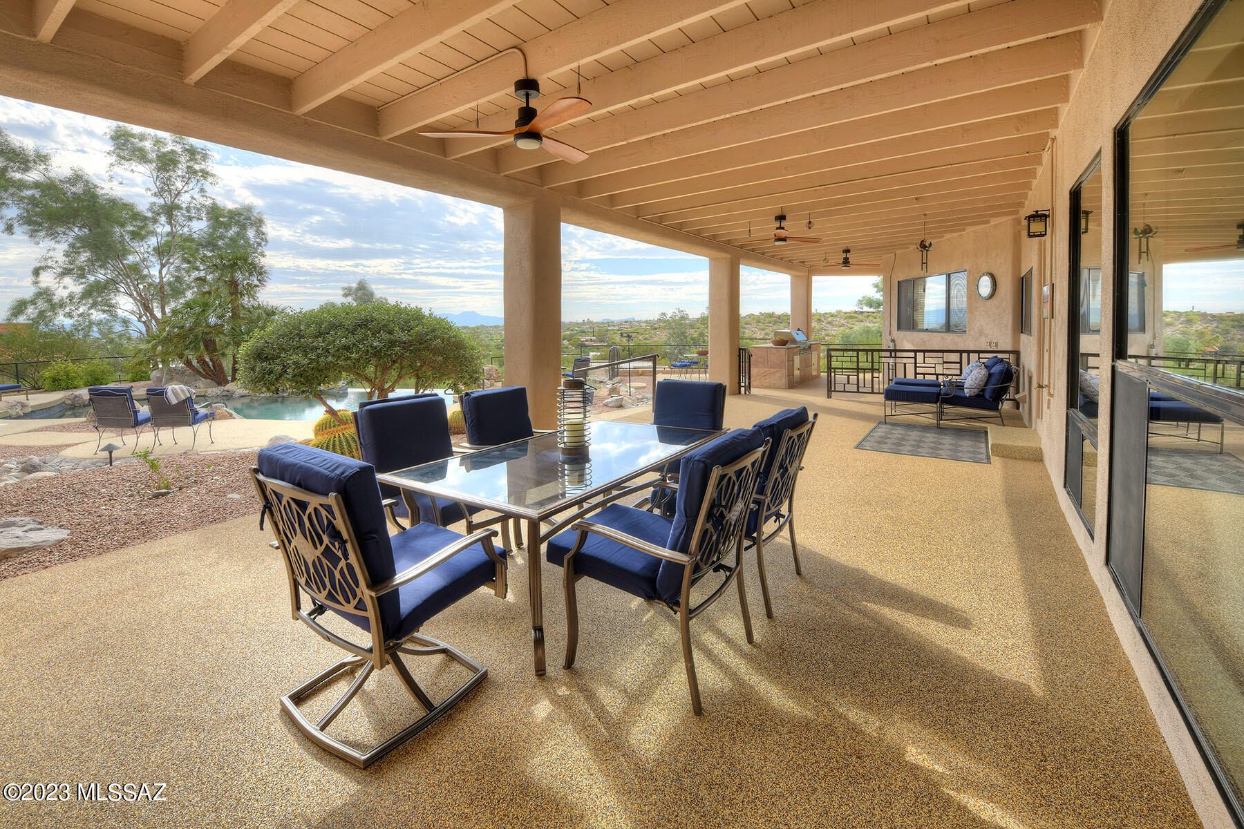 Sunrise Territory Village (1-28 & 35-169) - Residential