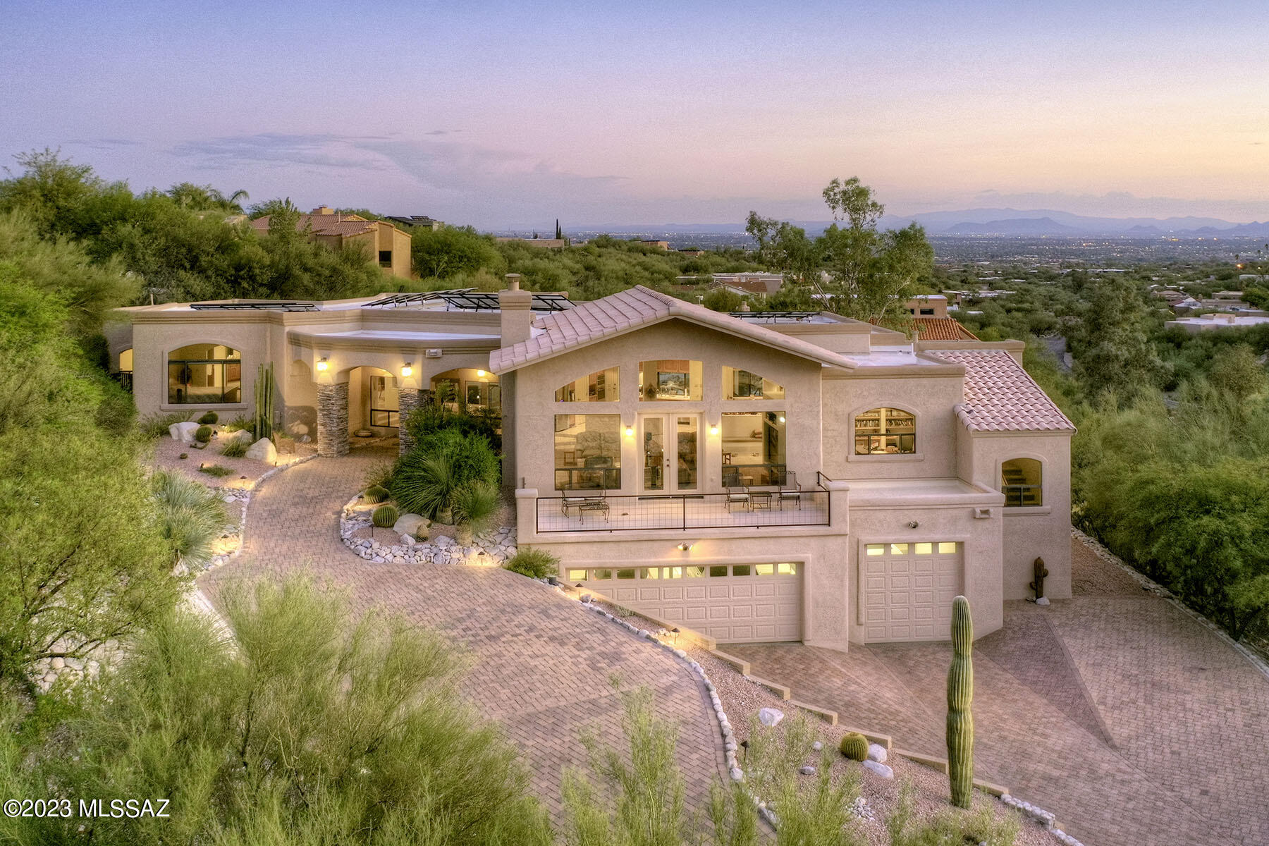 Sunrise Territory Village (1-28 & 35-169) - Residential