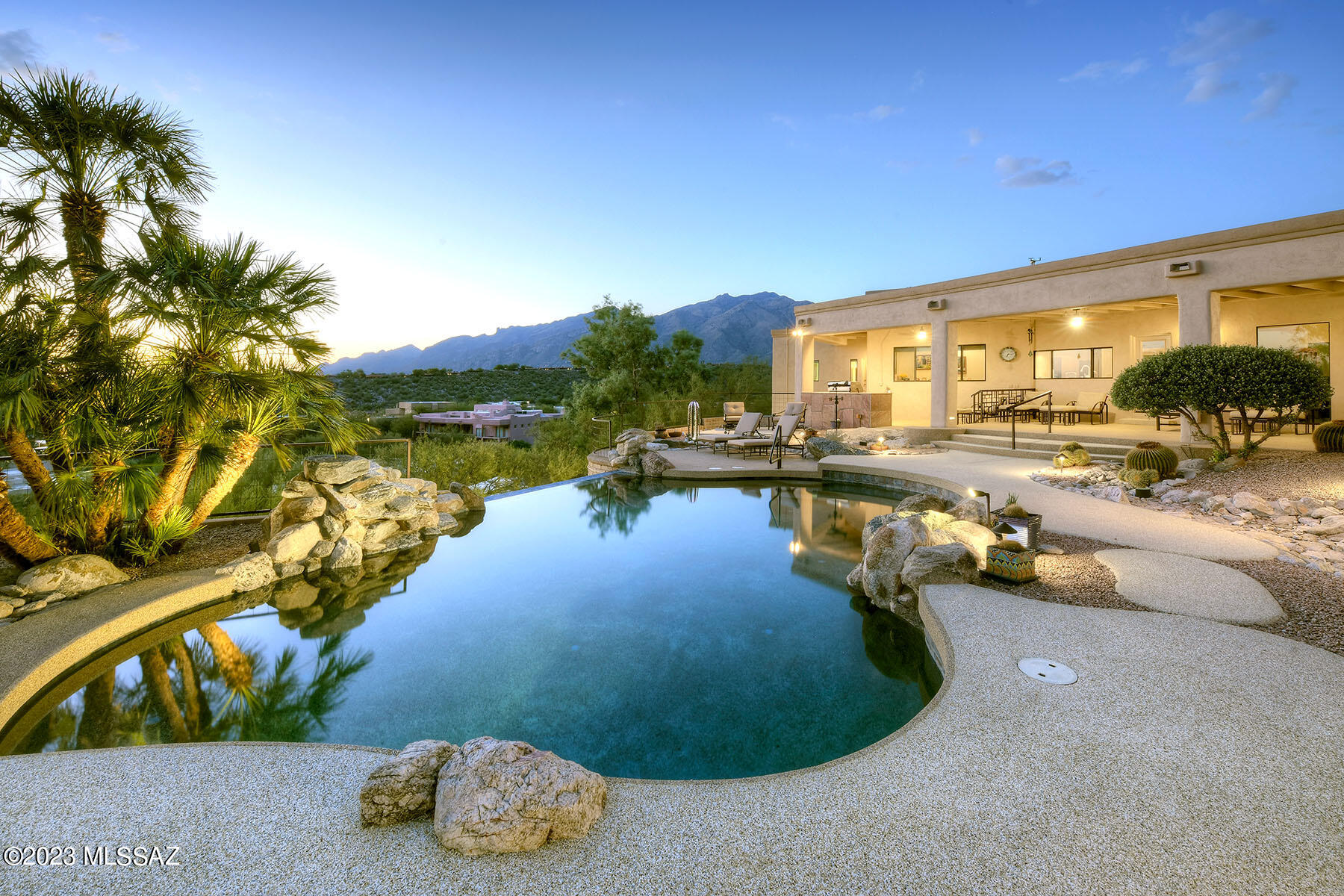 Sunrise Territory Village (1-28 & 35-169) - Residential