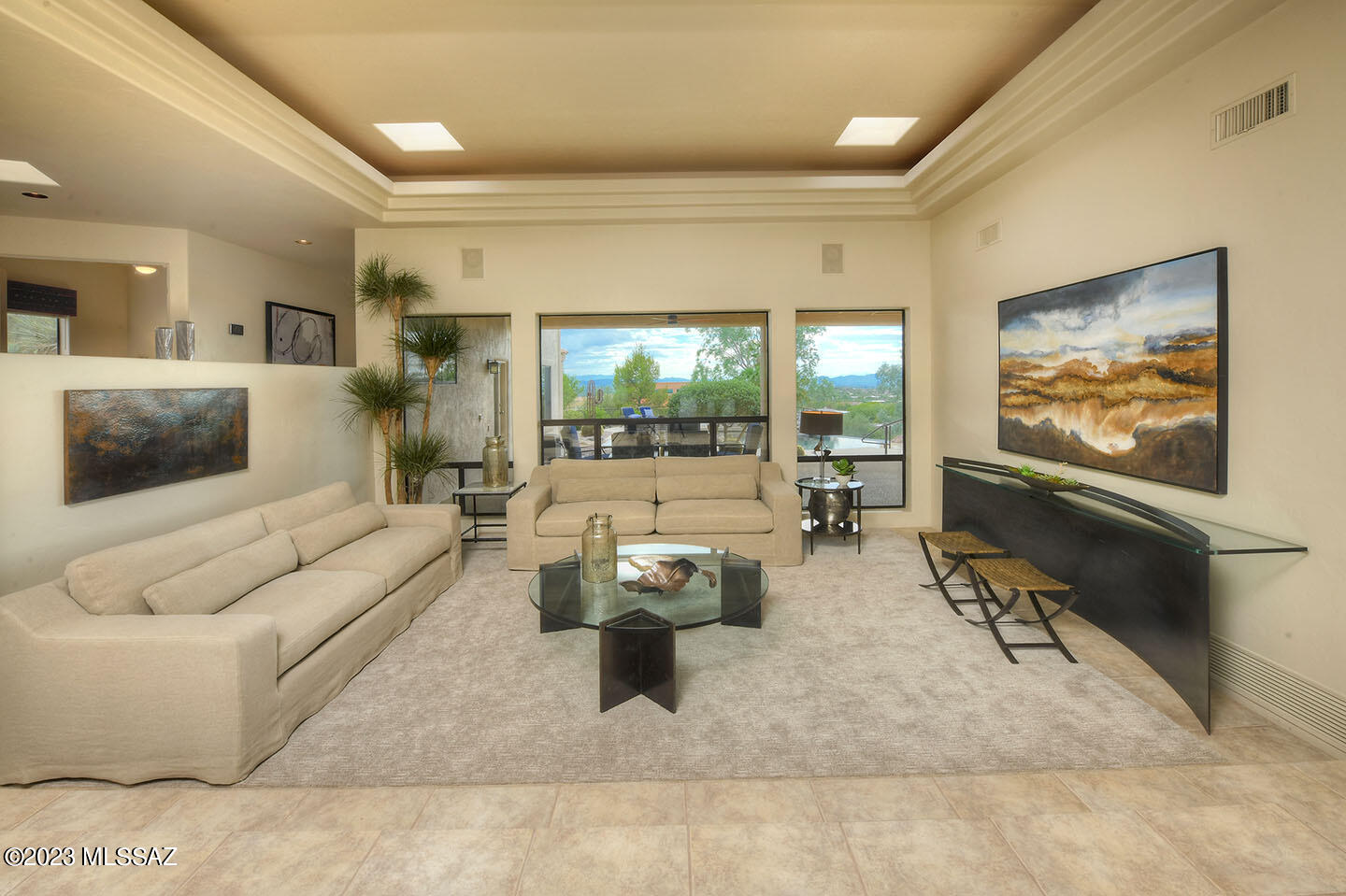 Sunrise Territory Village (1-28 & 35-169) - Residential
