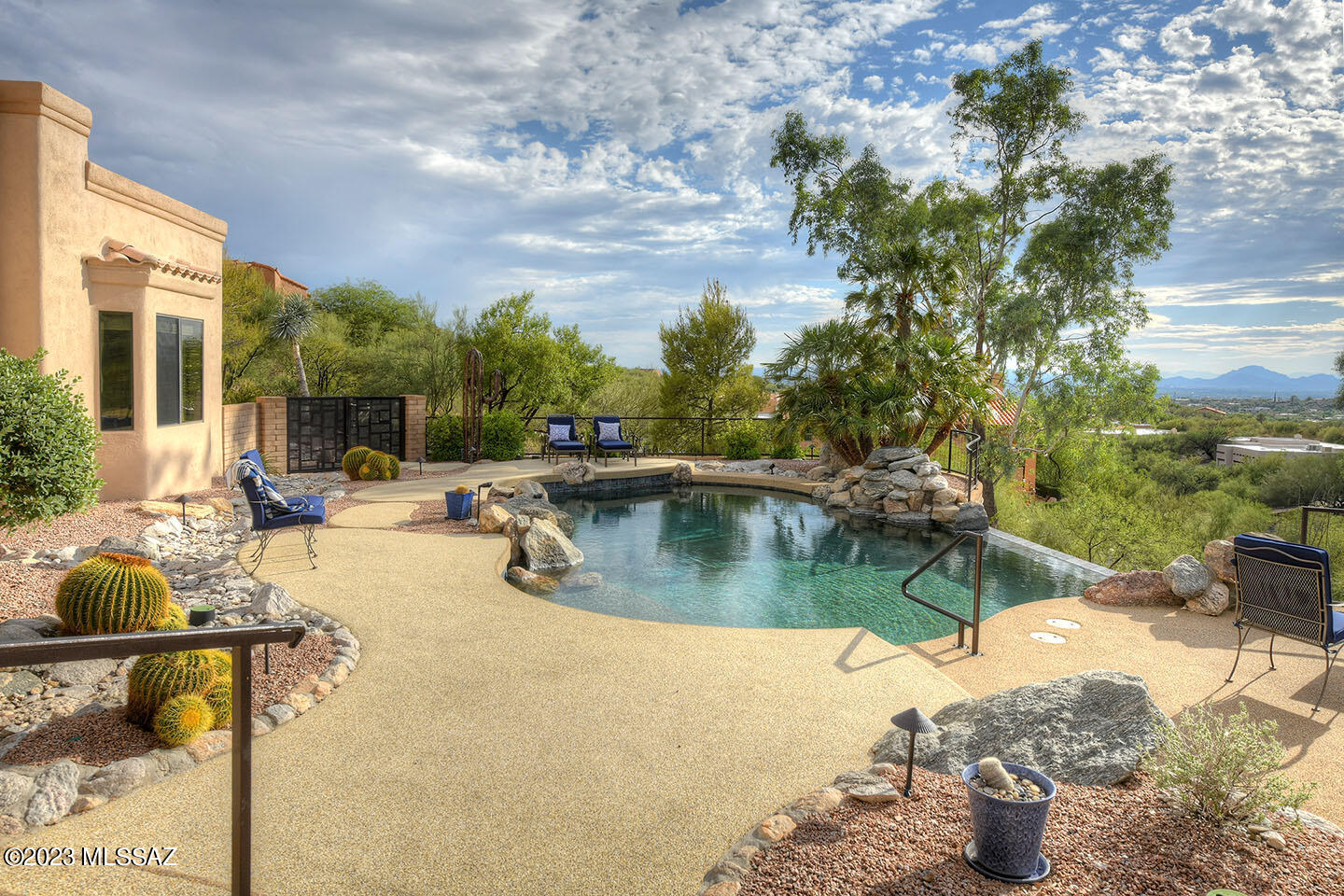 Sunrise Territory Village (1-28 & 35-169) - Residential