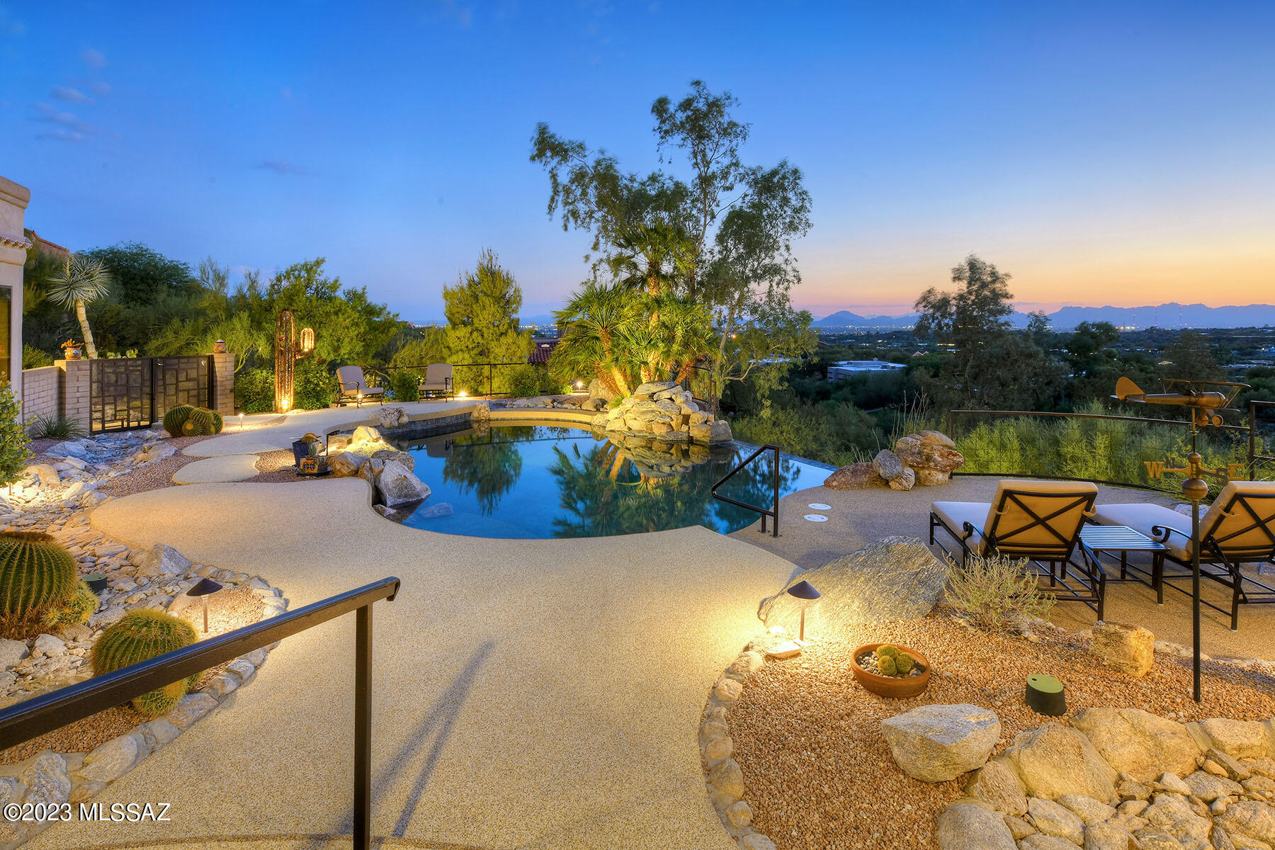 Sunrise Territory Village (1-28 & 35-169) - Residential