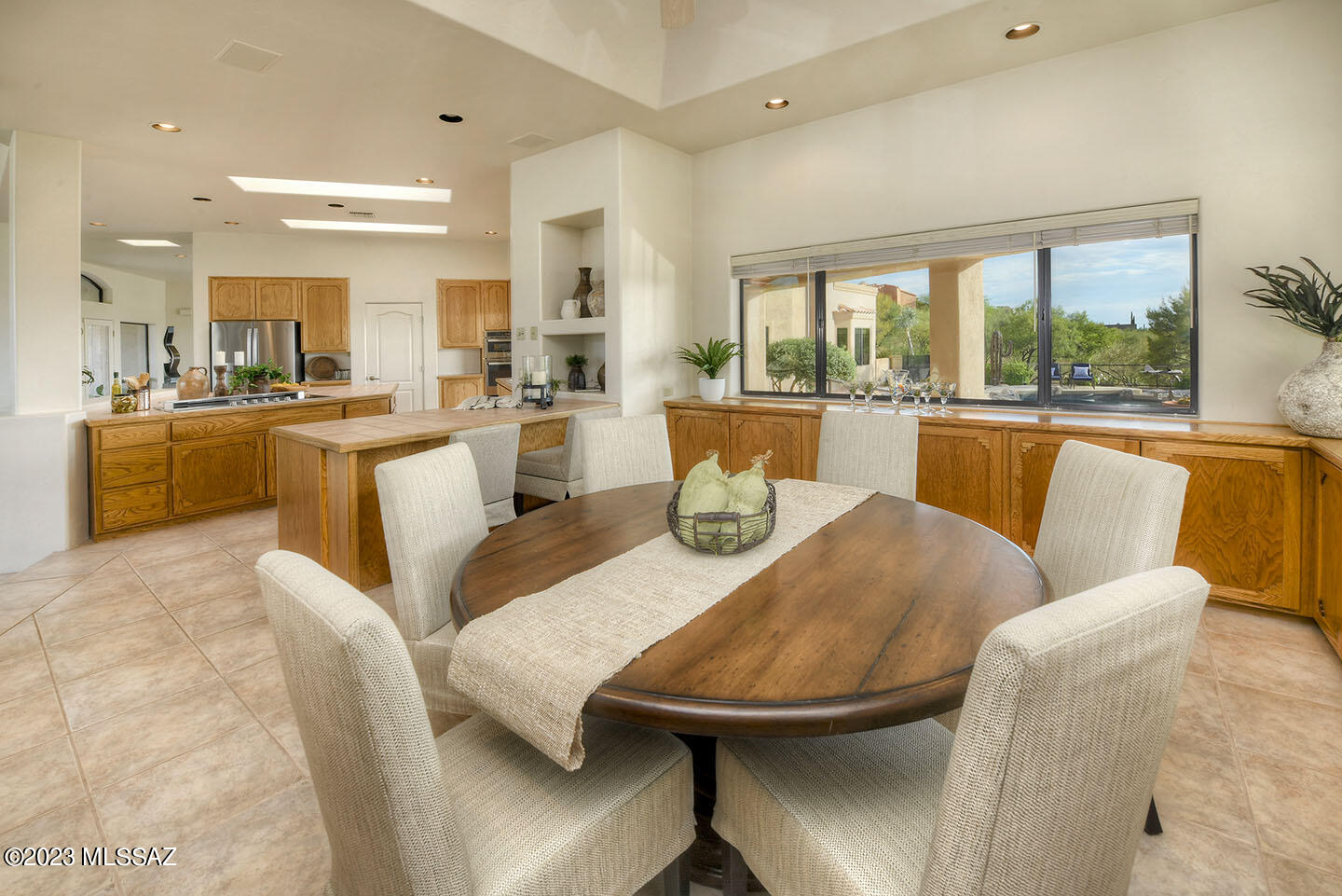 Sunrise Territory Village (1-28 & 35-169) - Residential