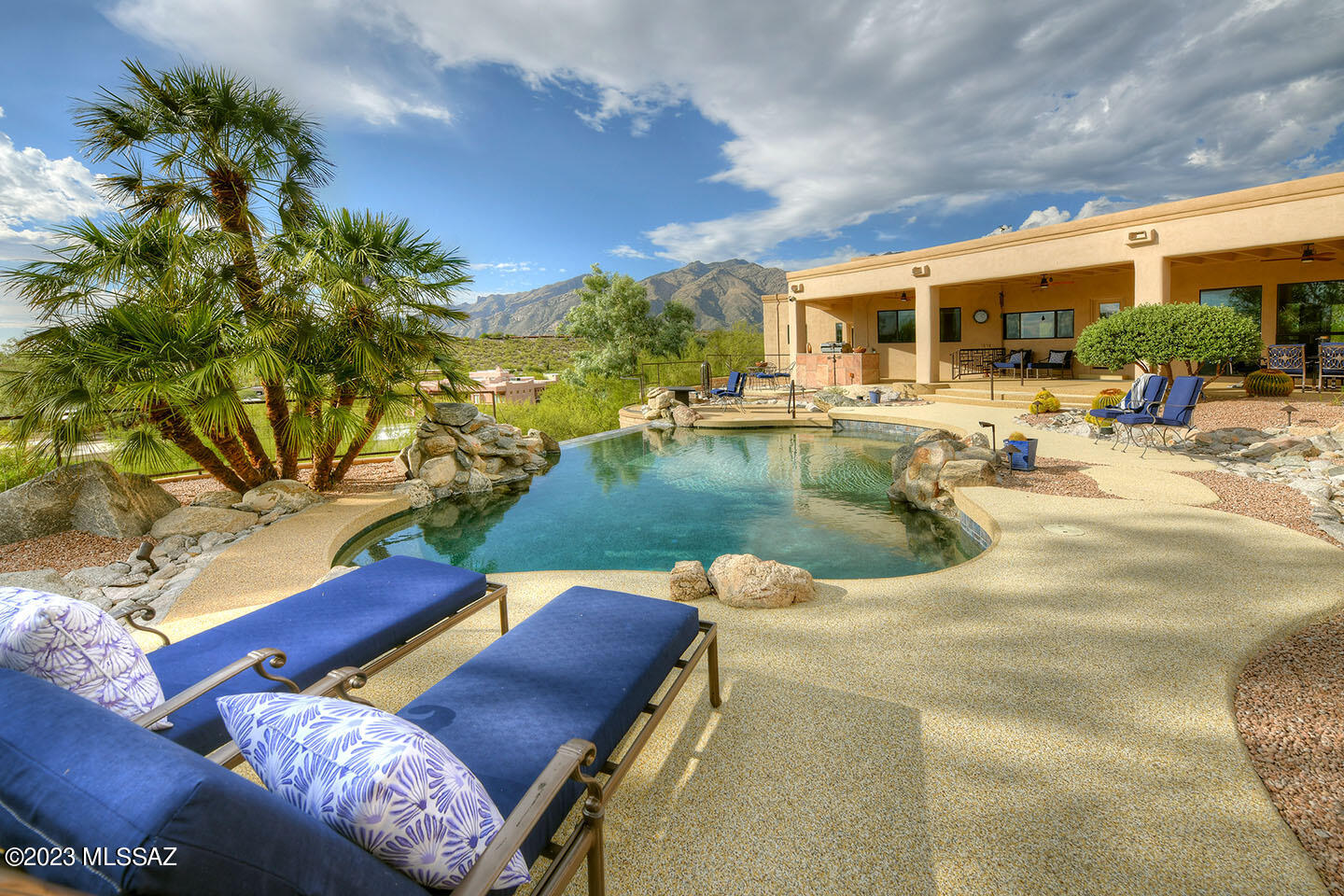 Sunrise Territory Village (1-28 & 35-169) - Residential