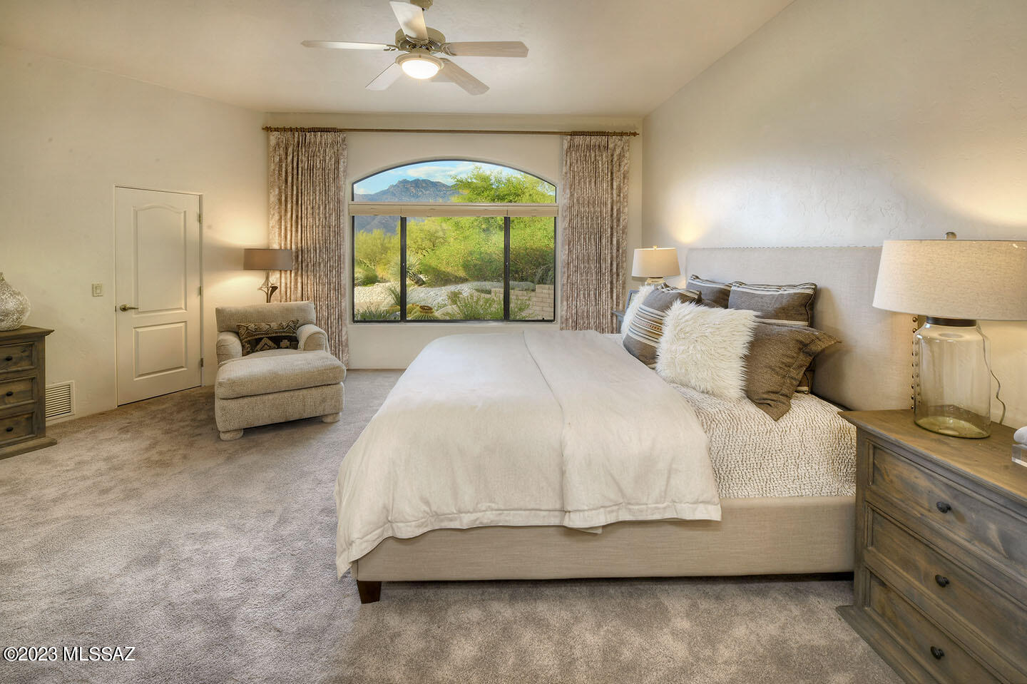 Sunrise Territory Village (1-28 & 35-169) - Residential