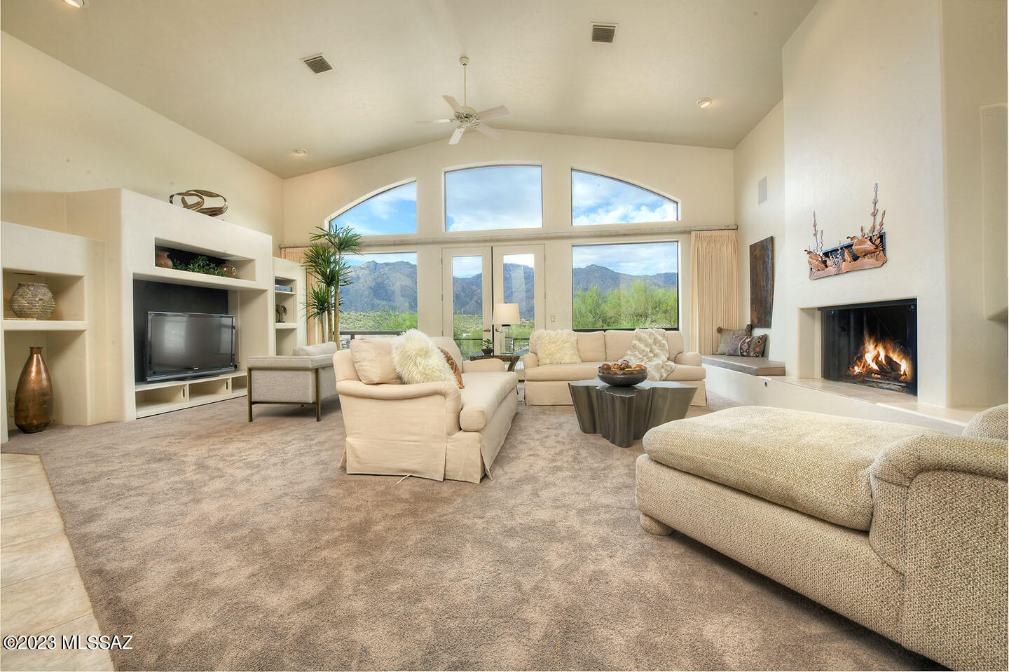 Sunrise Territory Village (1-28 & 35-169) - Residential