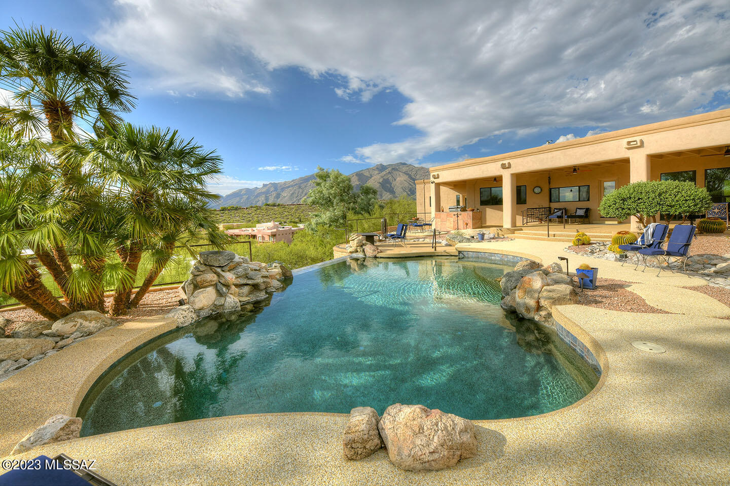 Sunrise Territory Village (1-28 & 35-169) - Residential