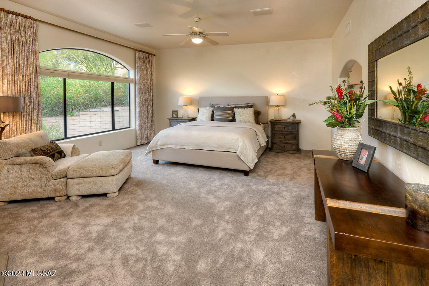 Sunrise Territory Village (1-28 & 35-169) - Residential