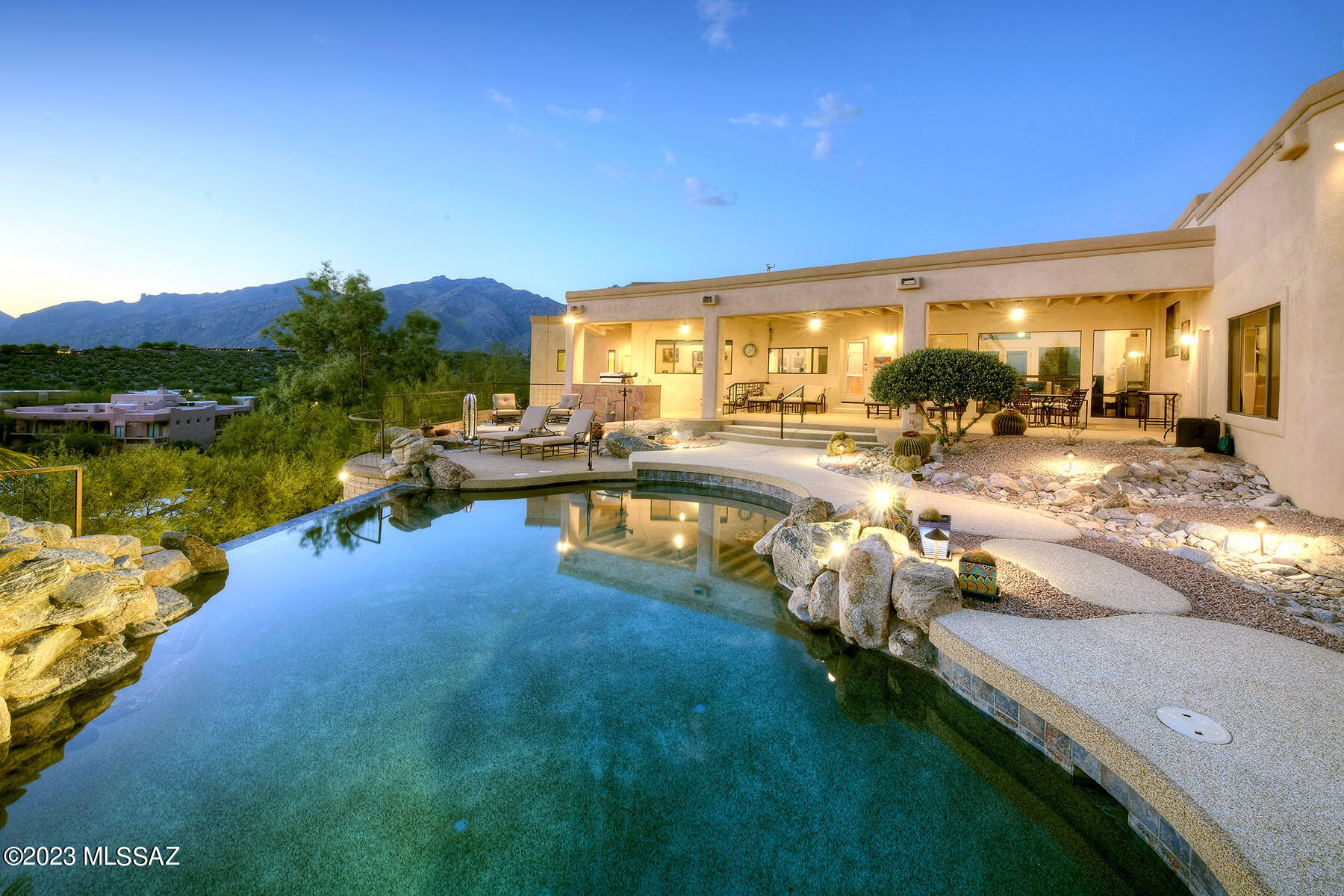 Sunrise Territory Village (1-28 & 35-169) - Residential