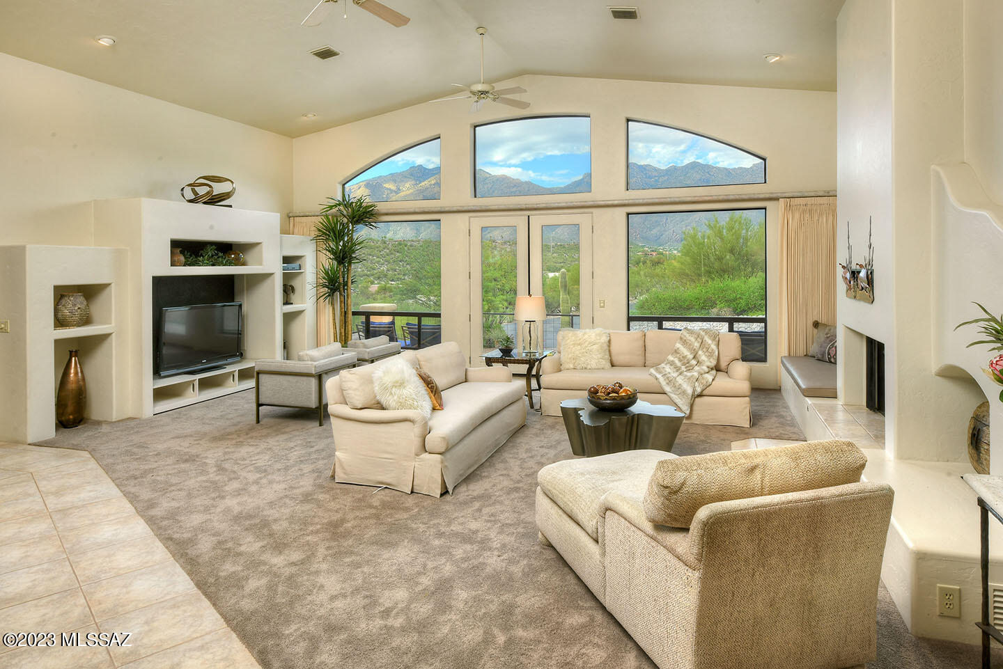 Sunrise Territory Village (1-28 & 35-169) - Residential