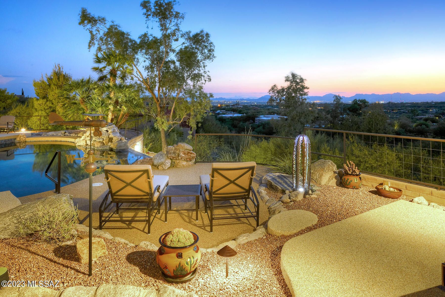 Sunrise Territory Village (1-28 & 35-169) - Residential