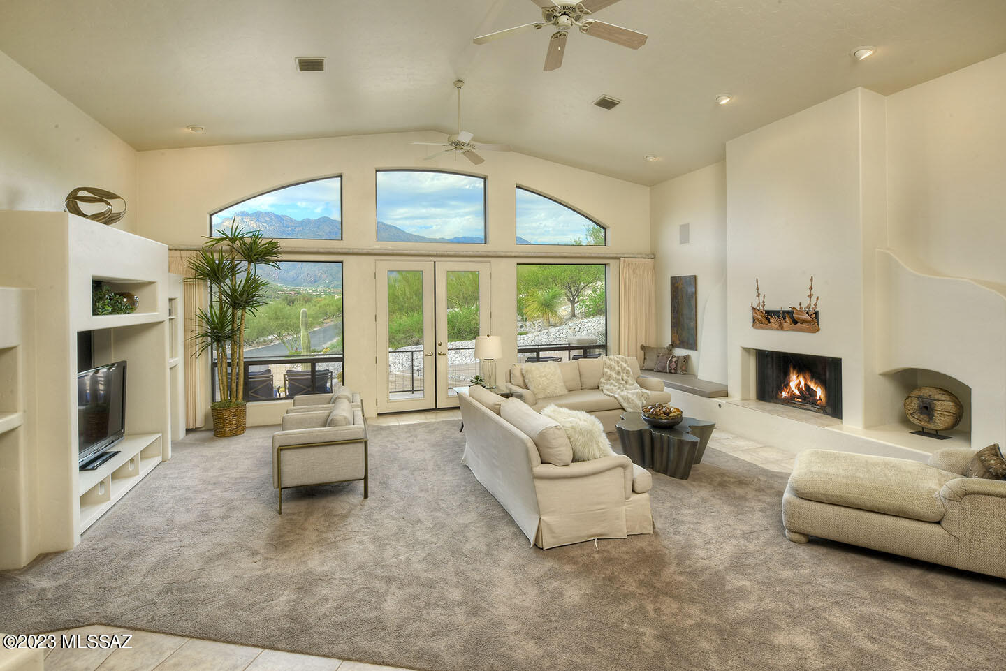 Sunrise Territory Village (1-28 & 35-169) - Residential