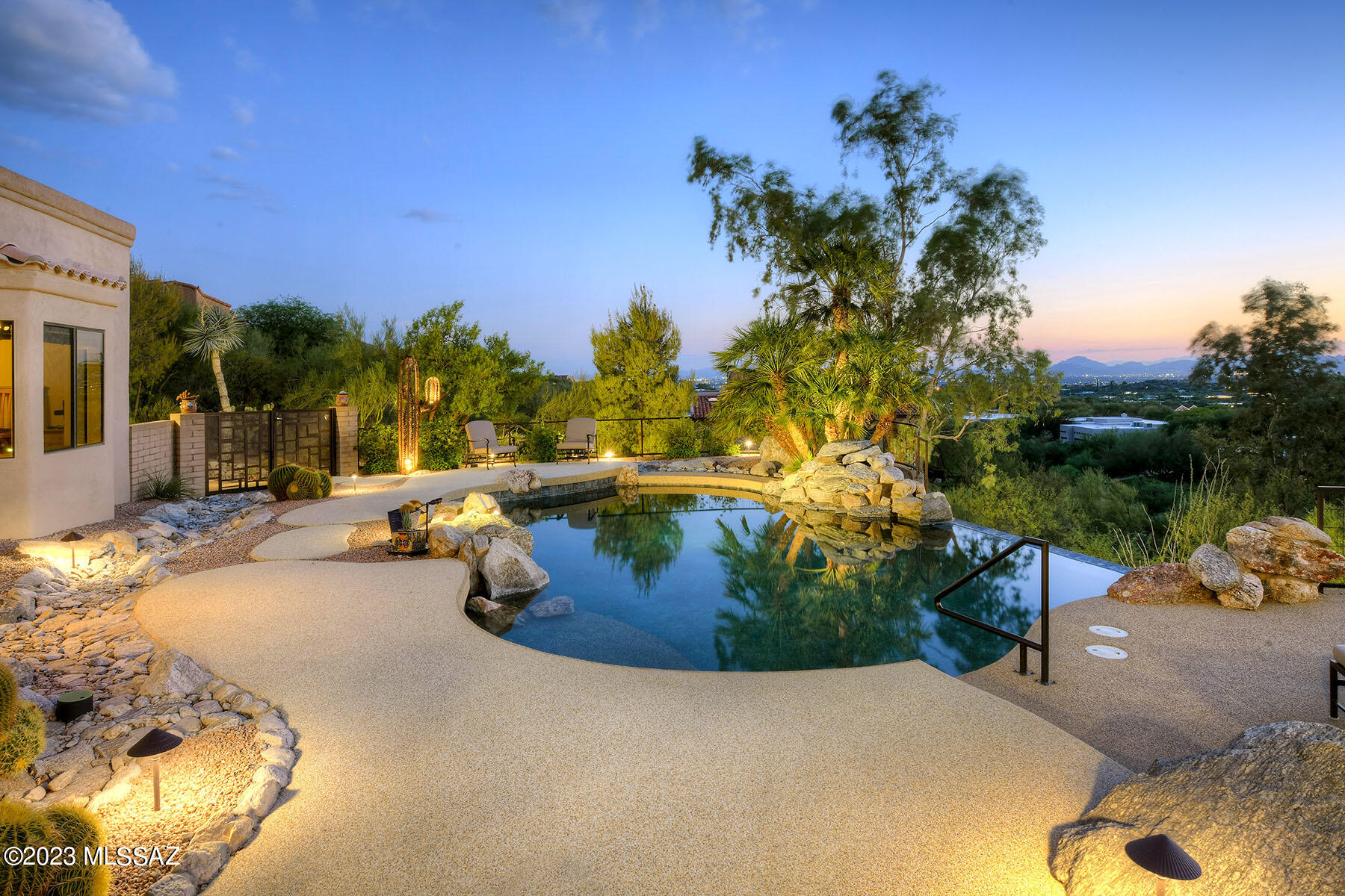 Sunrise Territory Village (1-28 & 35-169) - Residential