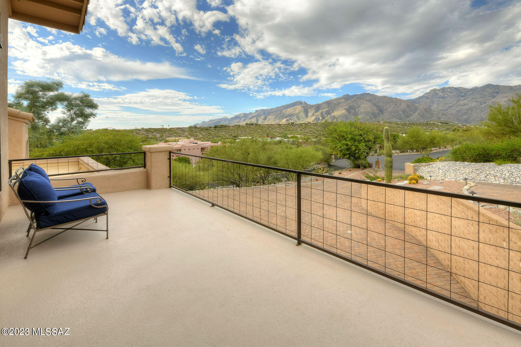 Sunrise Territory Village (1-28 & 35-169) - Residential