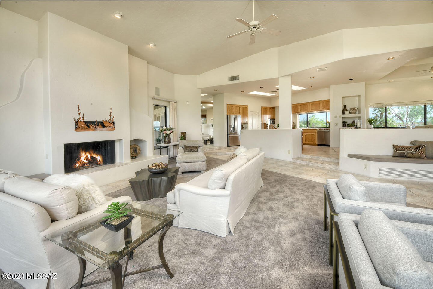Sunrise Territory Village (1-28 & 35-169) - Residential