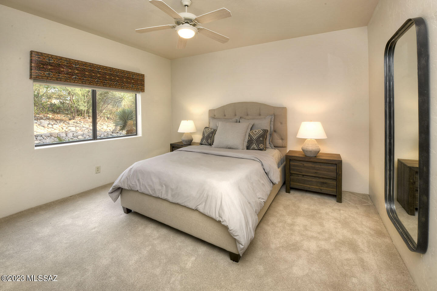 Sunrise Territory Village (1-28 & 35-169) - Residential