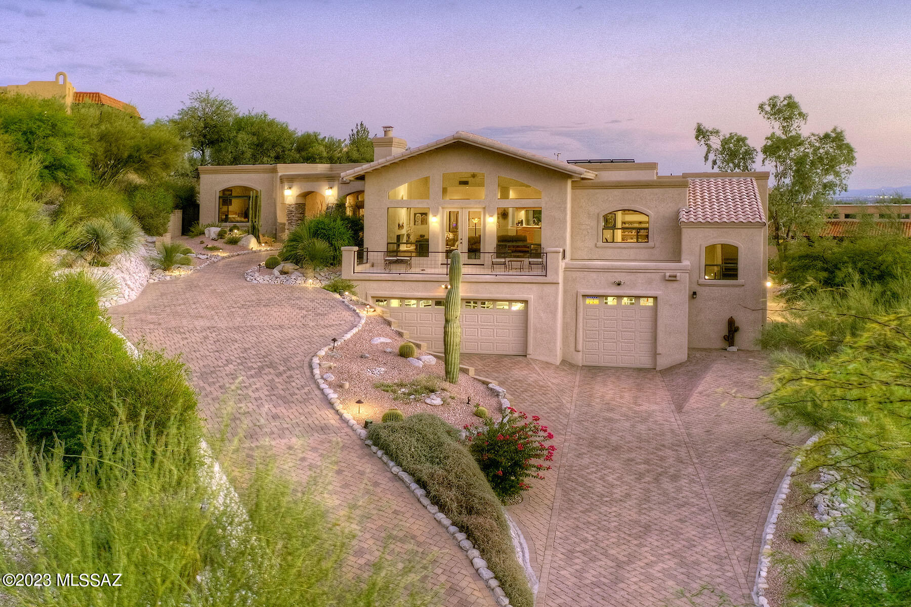 Sunrise Territory Village (1-28 & 35-169) - Residential
