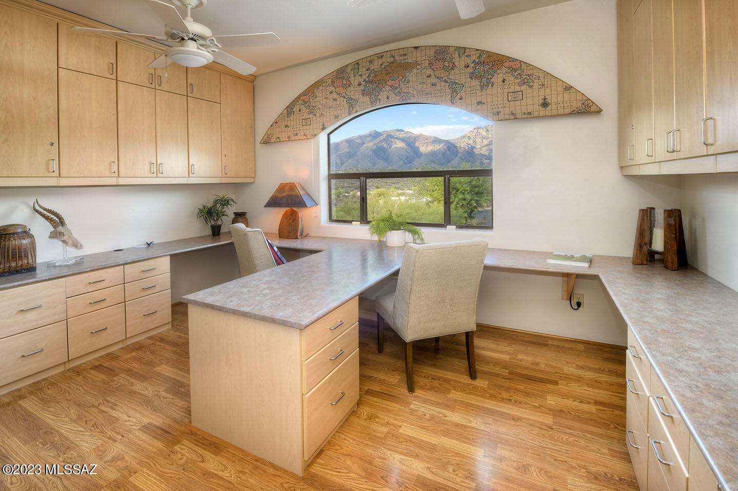 Sunrise Territory Village (1-28 & 35-169) - Residential