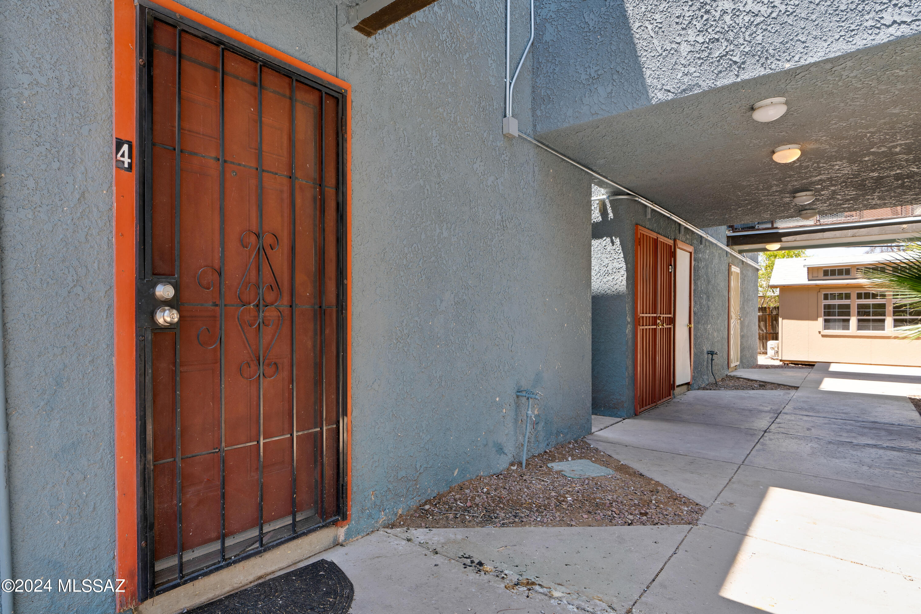 Ferry Addition - Residential Lease