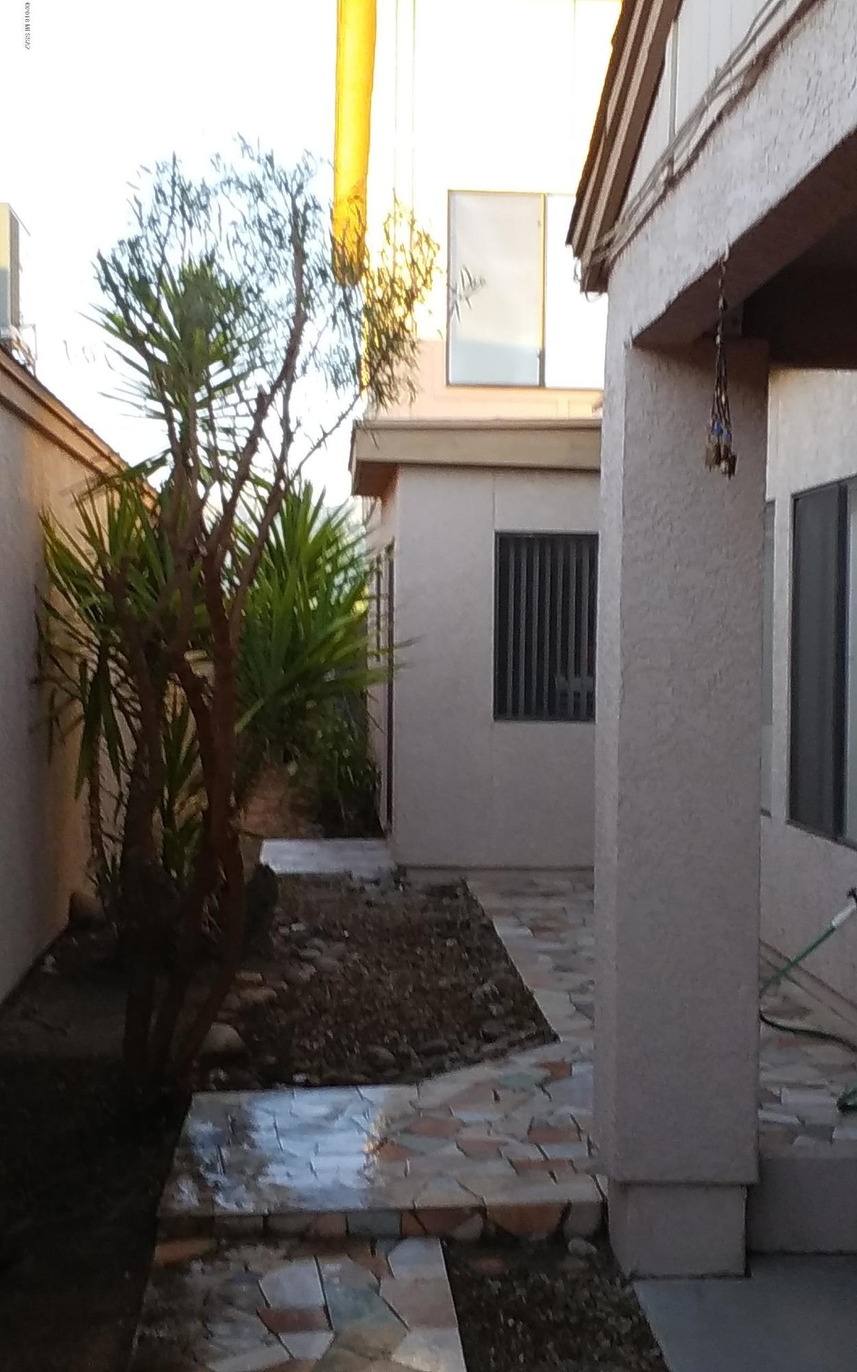 Casitas De Palo Santo II - Residential