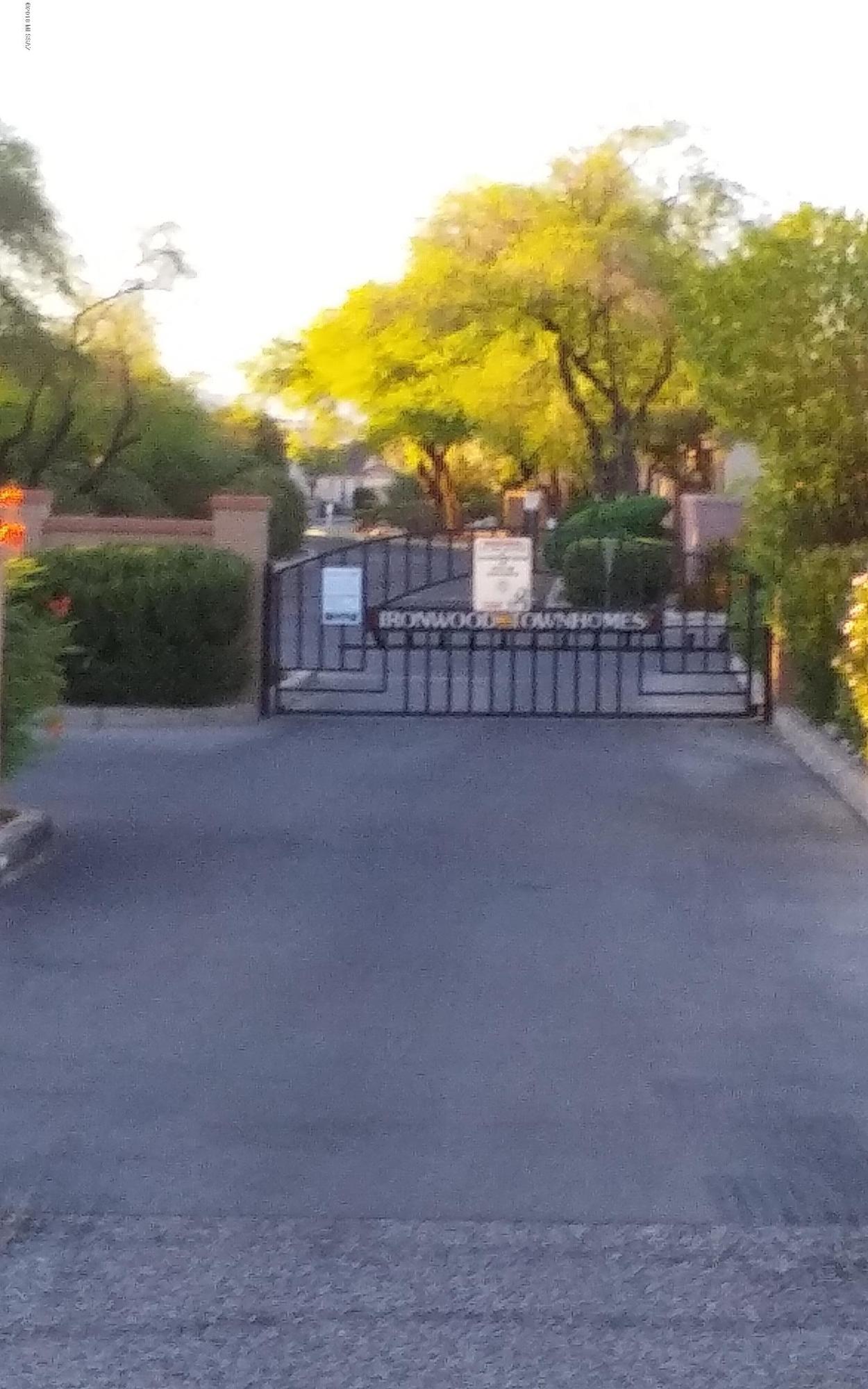 Casitas De Palo Santo II - Residential