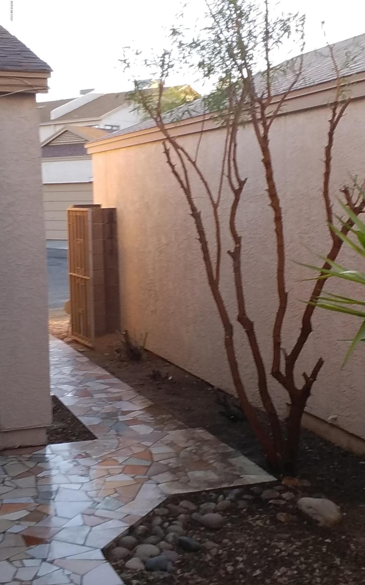 Casitas De Palo Santo II - Residential