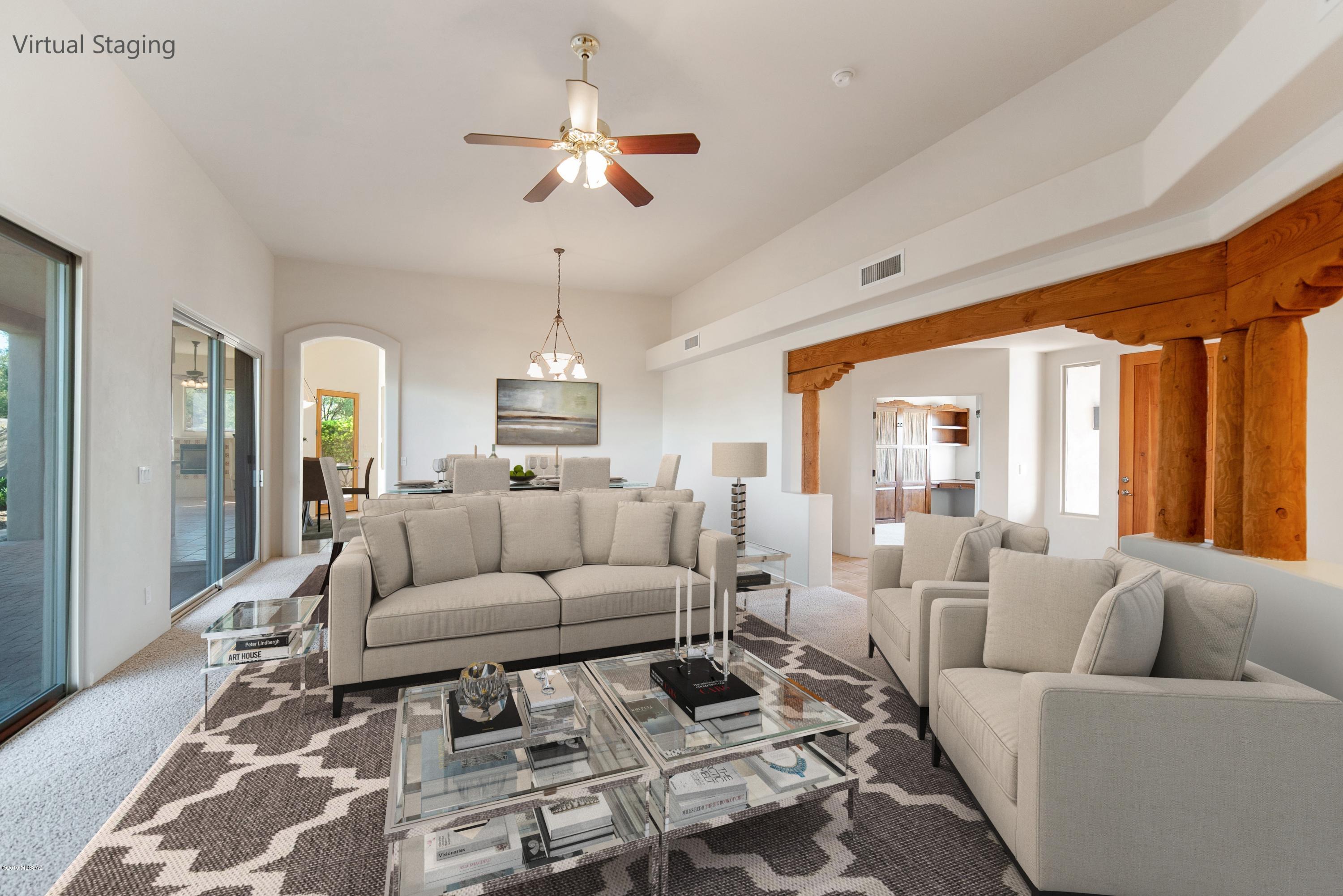 Madera Foothills Estates (1-25) - Residential