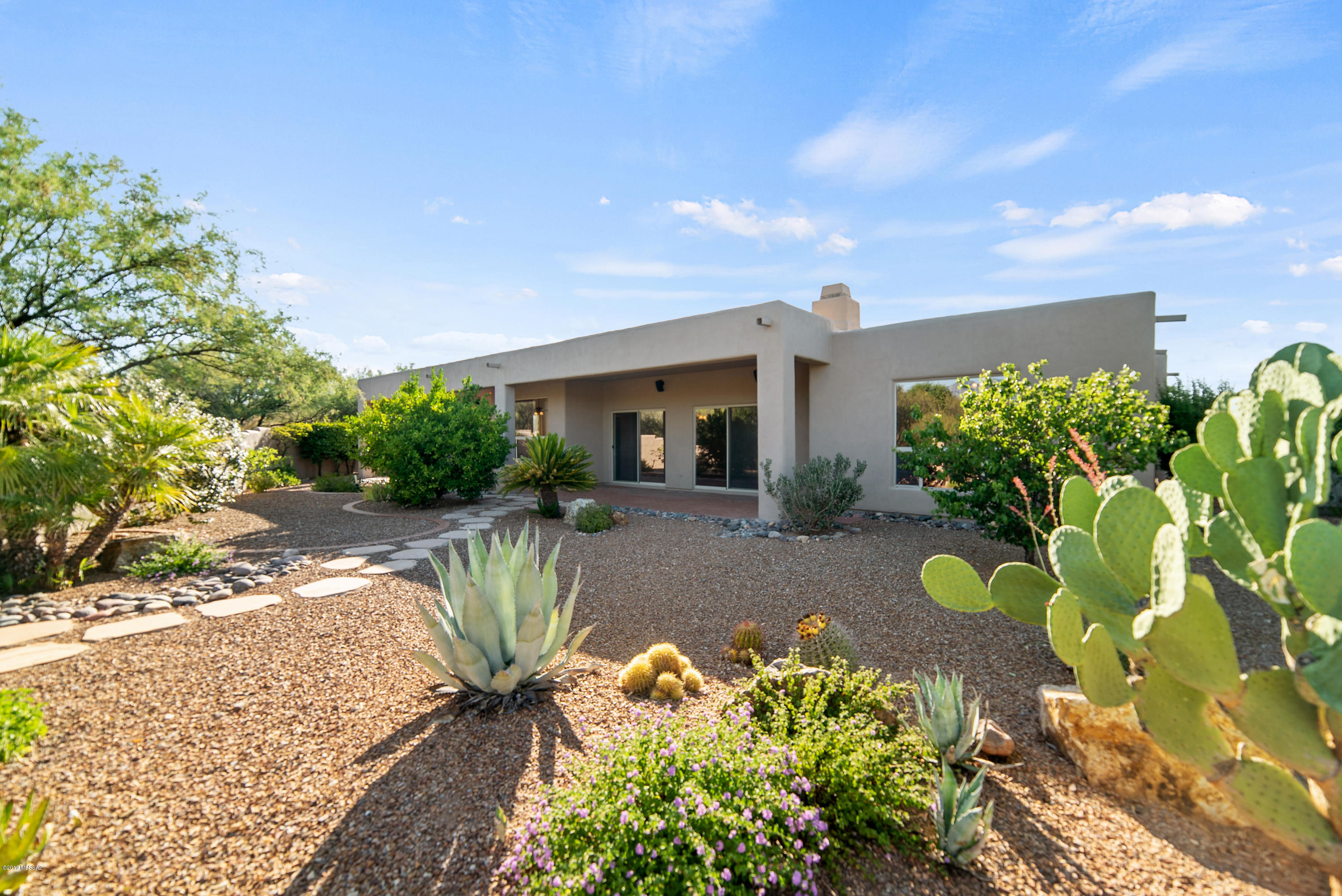 Madera Foothills Estates (1-25) - Residential