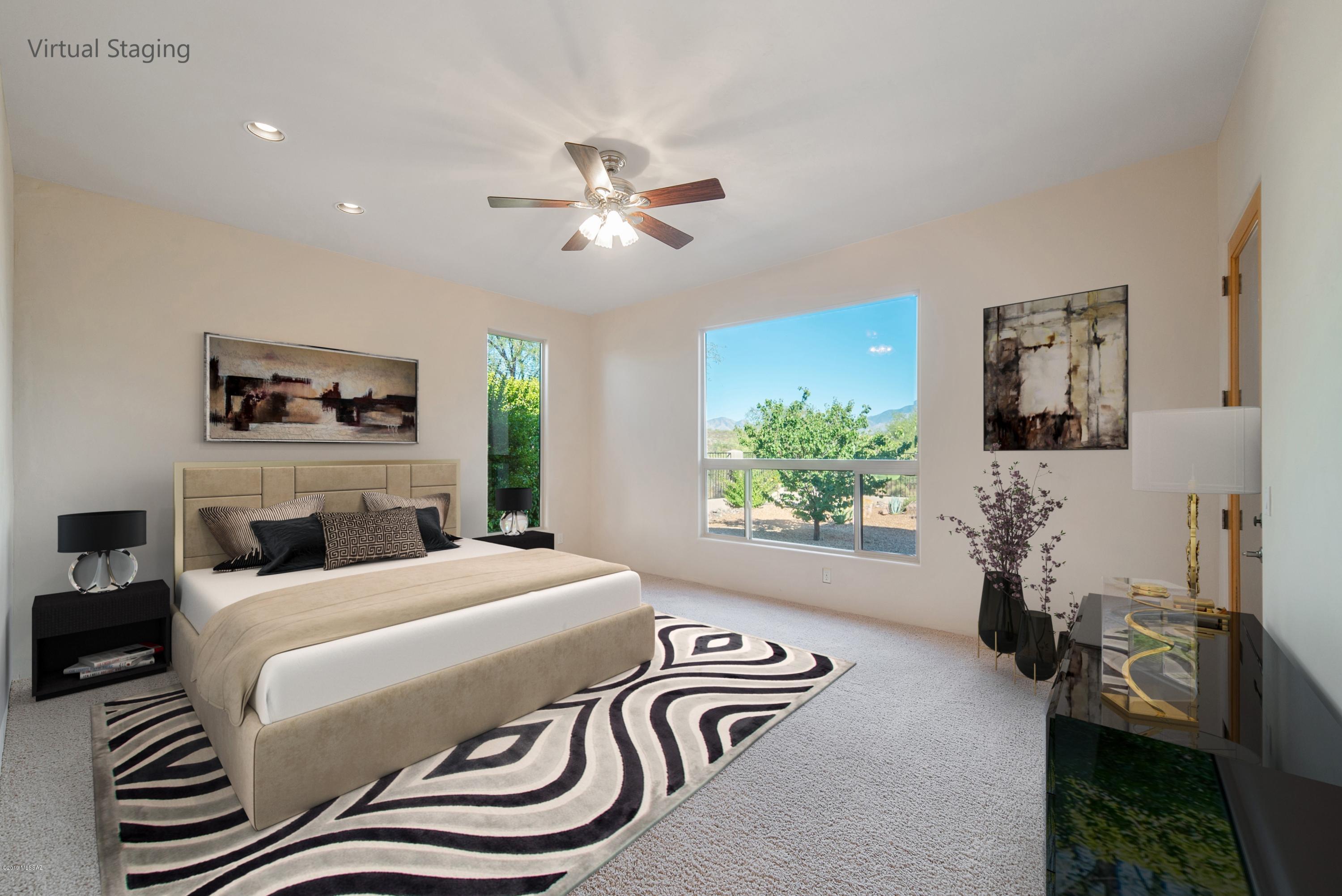 Madera Foothills Estates (1-25) - Residential